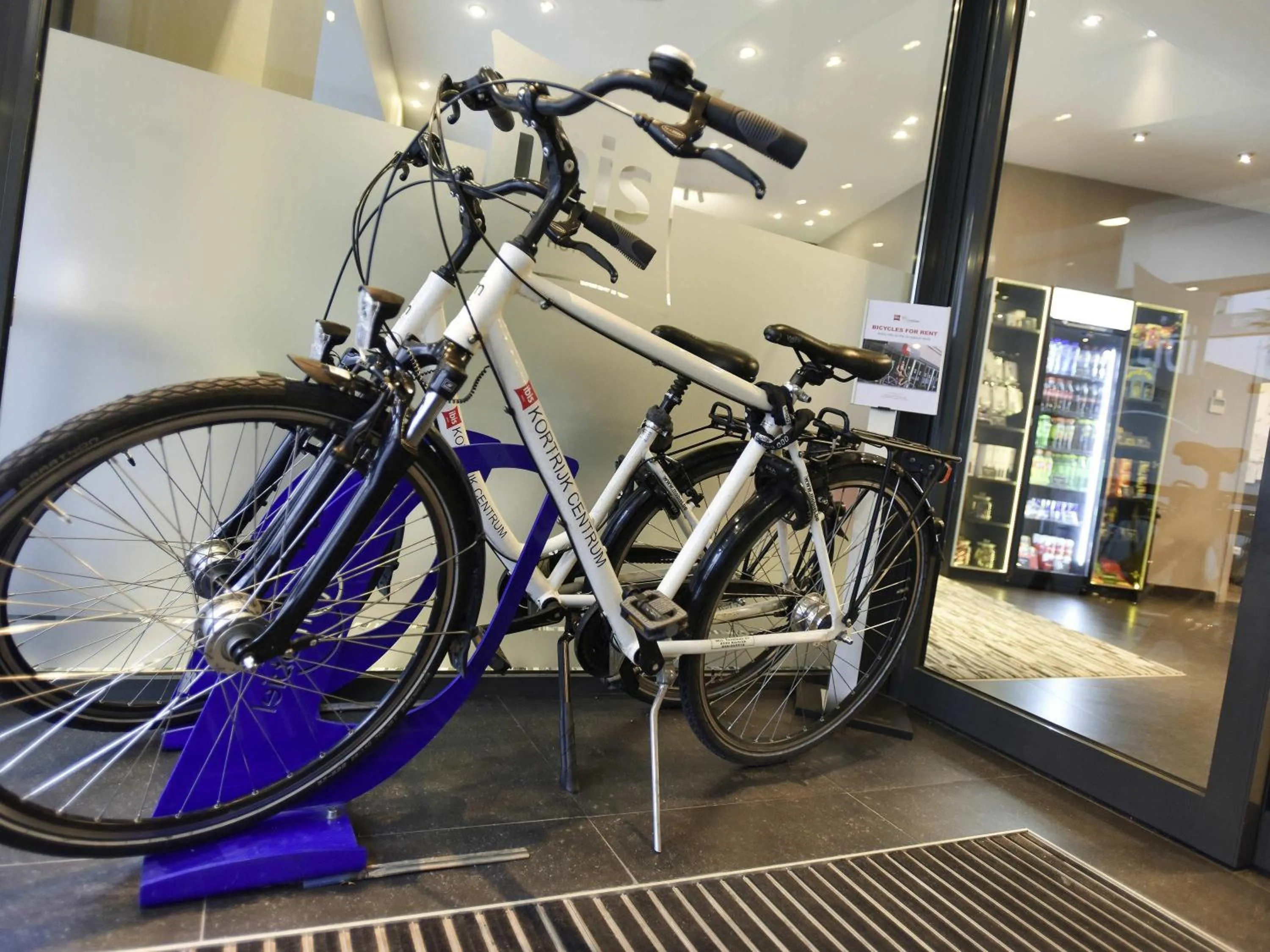 Other in ibis Kortrijk Centrum