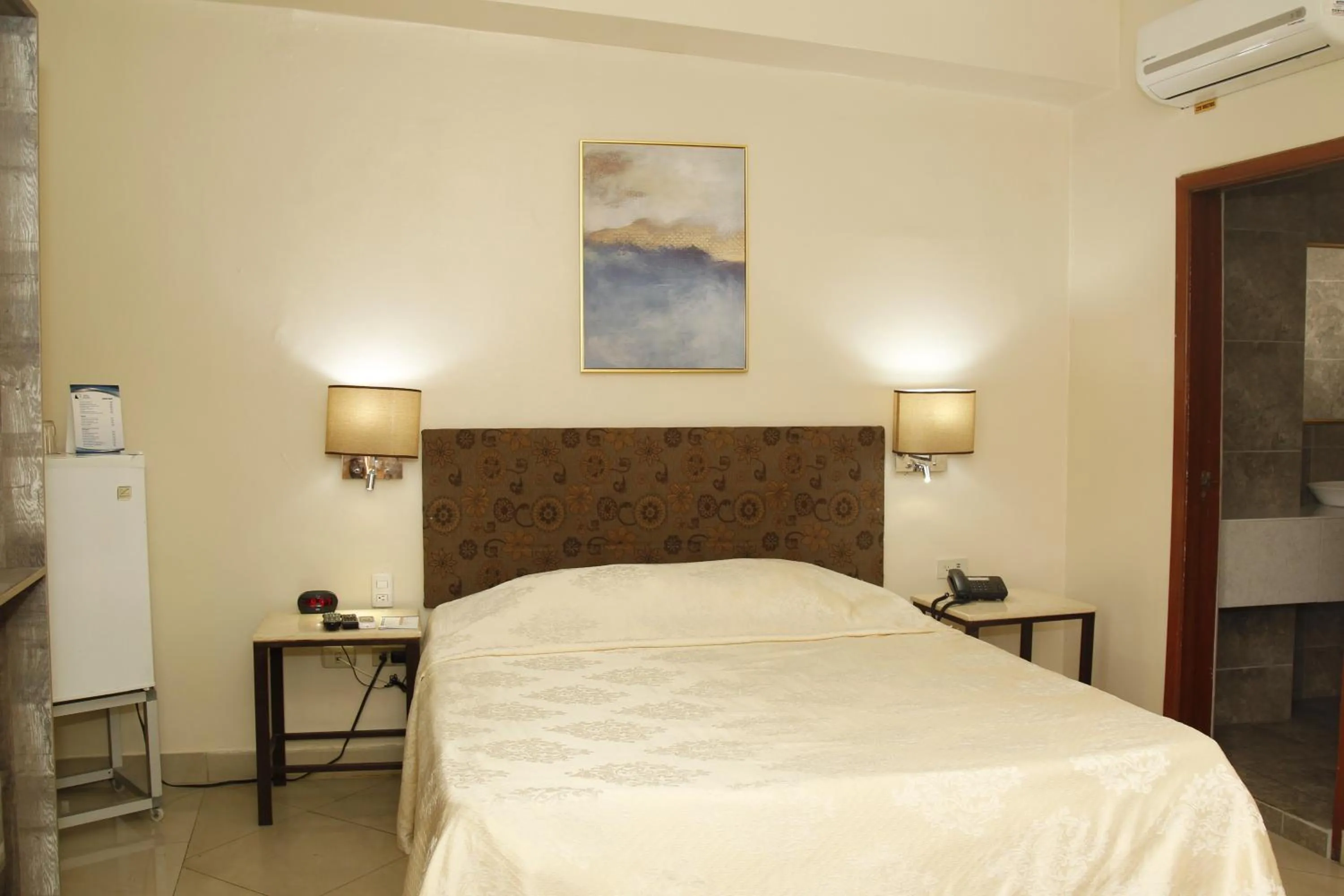 Bedroom, Bed in Hotel Varadero Internacional