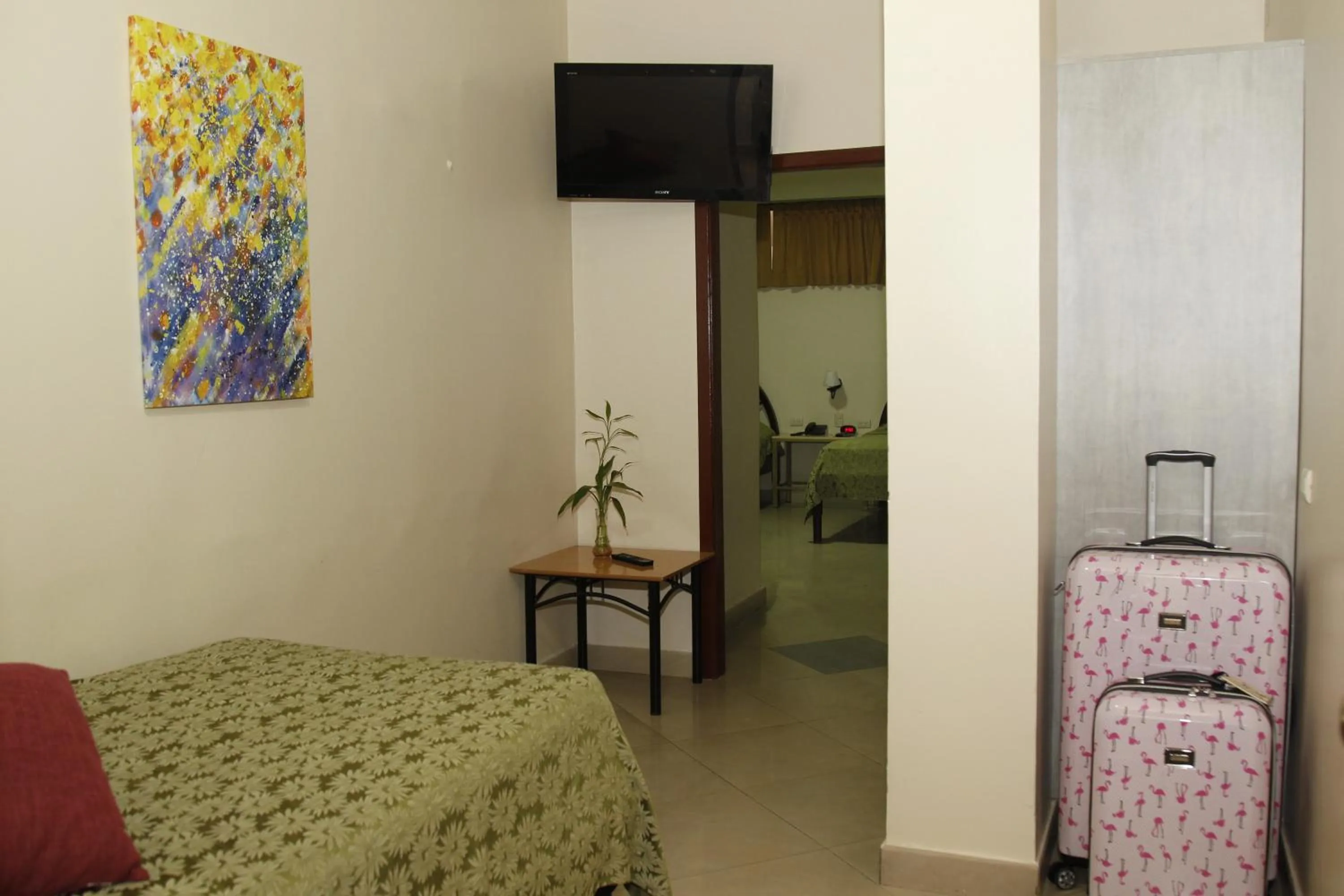 Photo of the whole room, Bed in Hotel Varadero Internacional