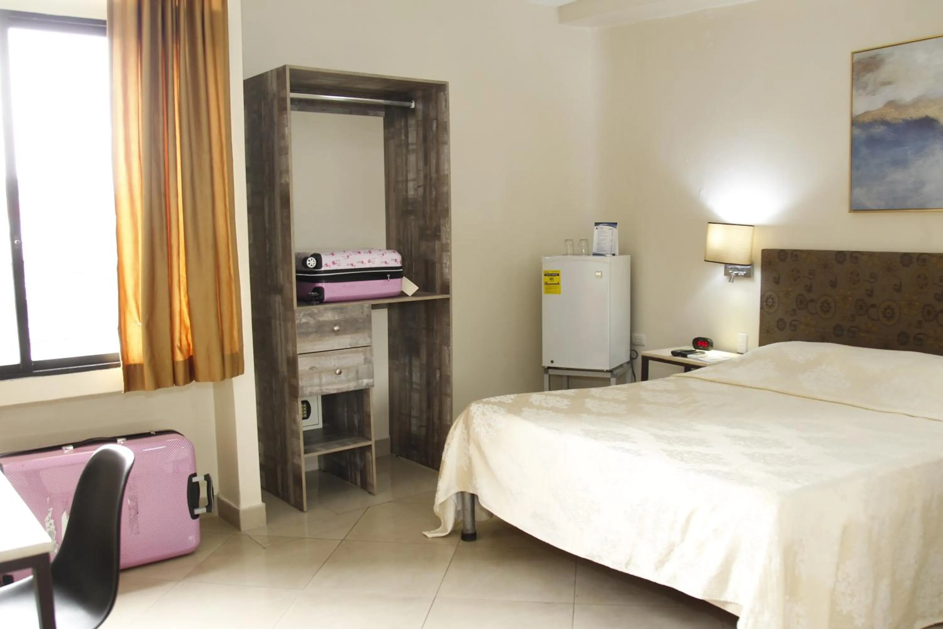 Bedroom, Bed in Hotel Varadero Internacional