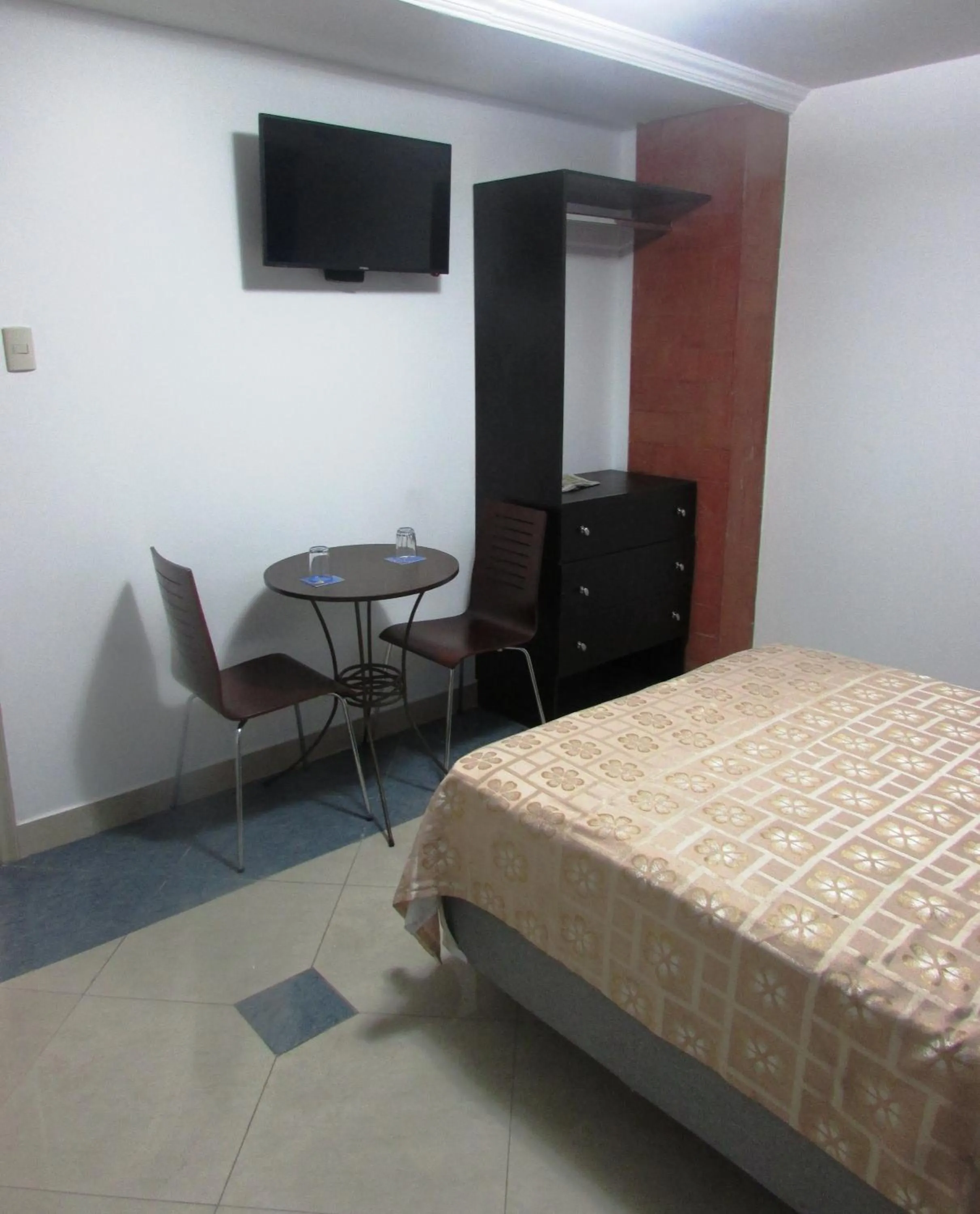 Bedroom, Bed in Hotel Varadero Internacional