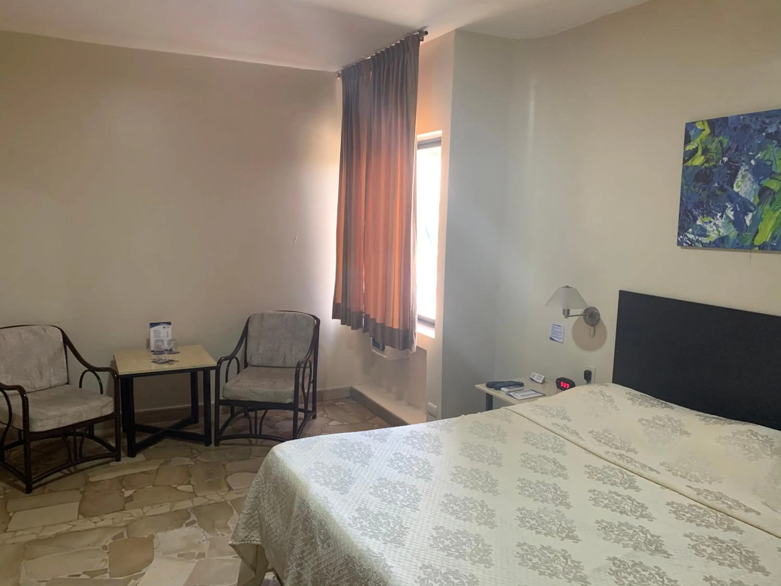 Photo of the whole room, Bed in Hotel Varadero Internacional