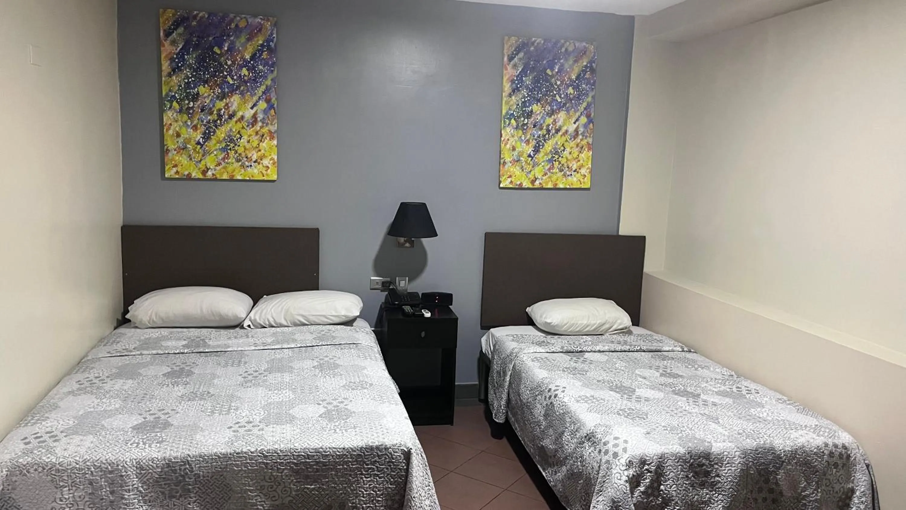 Bedroom, Bed in Hotel Varadero Internacional