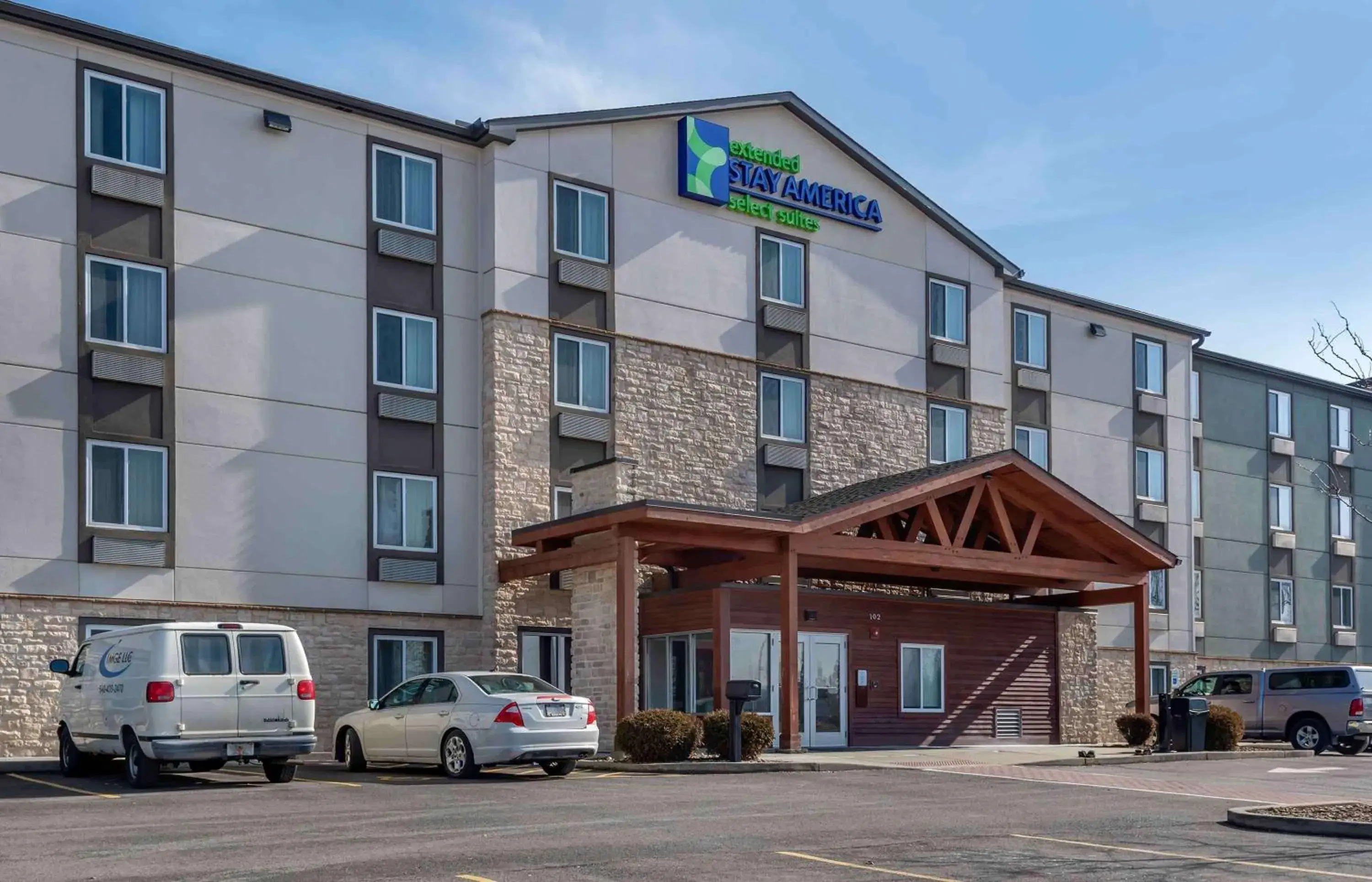 Extended Stay America Select Suites - Pittsburgh - Cranberry Extended Stay America Select Suites - Pittsburgh - Cranberry