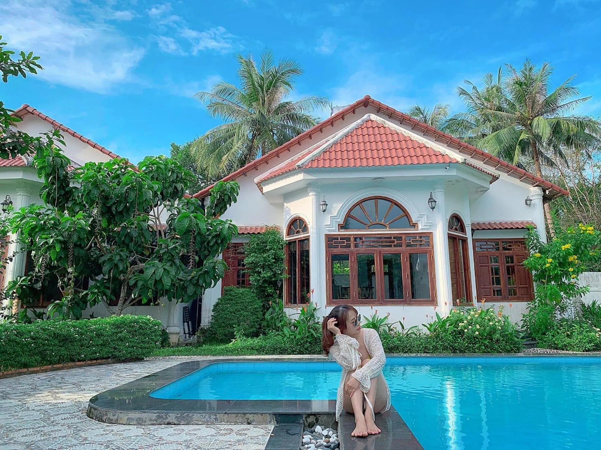 Property building in Wings Bungalow