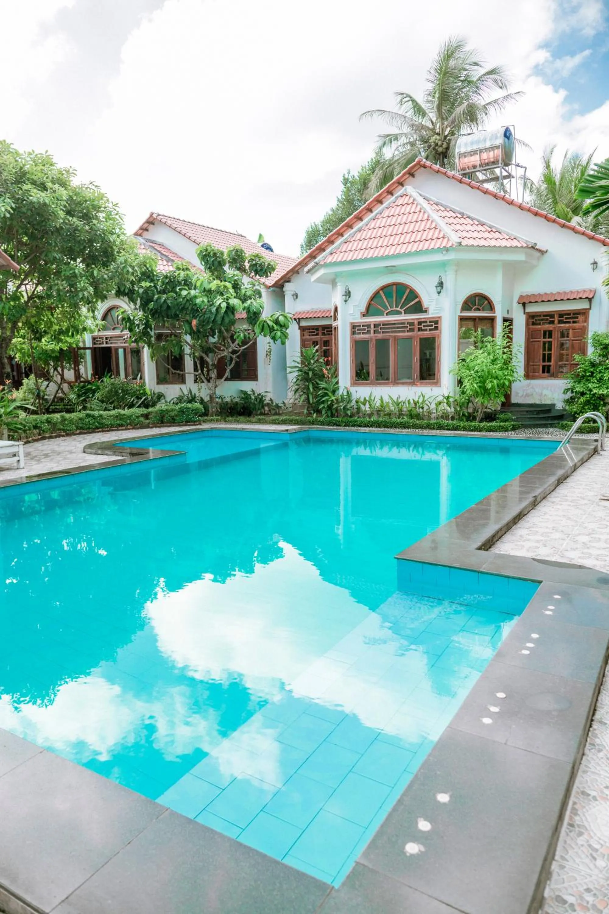 Property building in Wings Bungalow