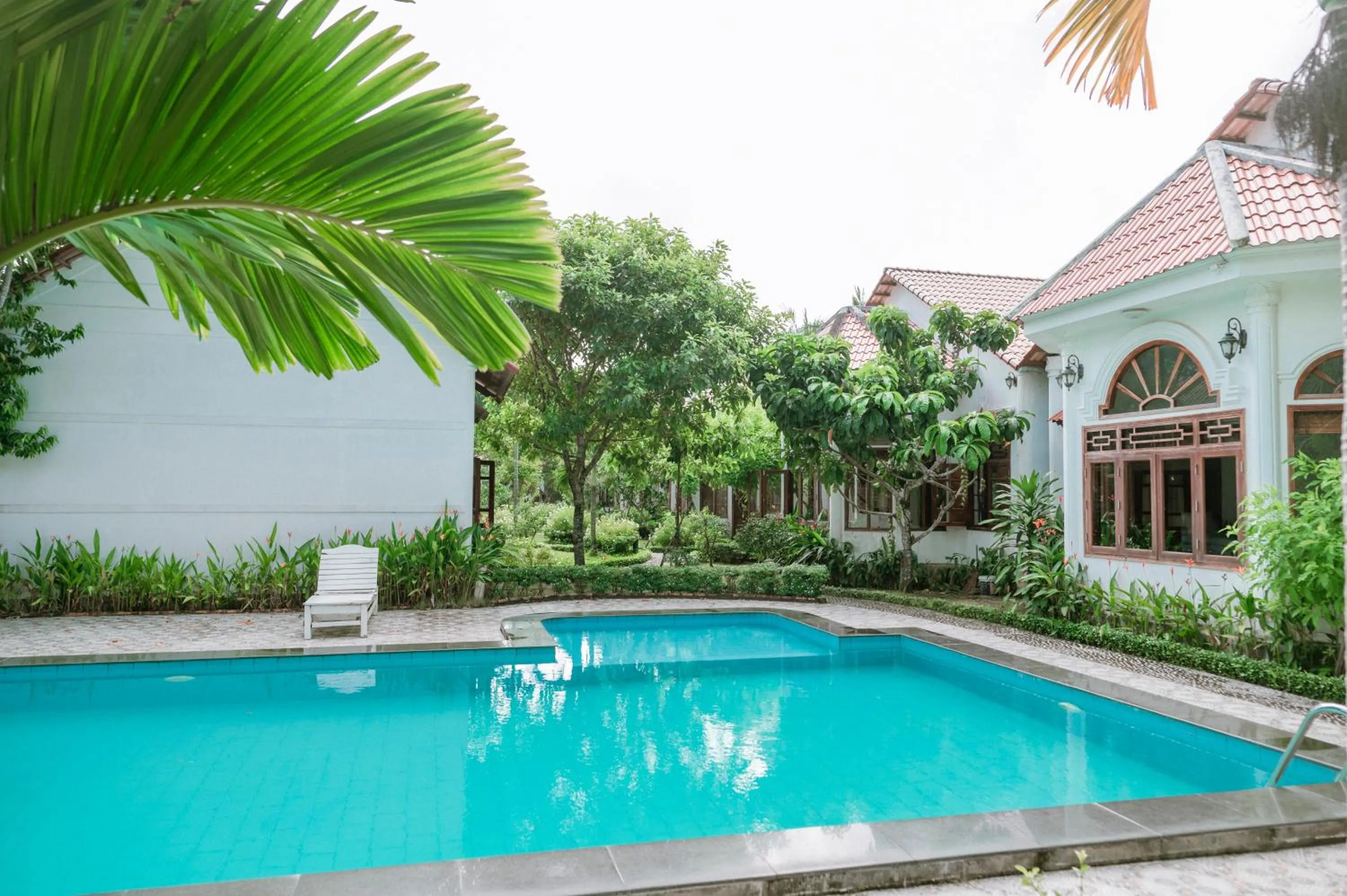 Property building in Wings Bungalow