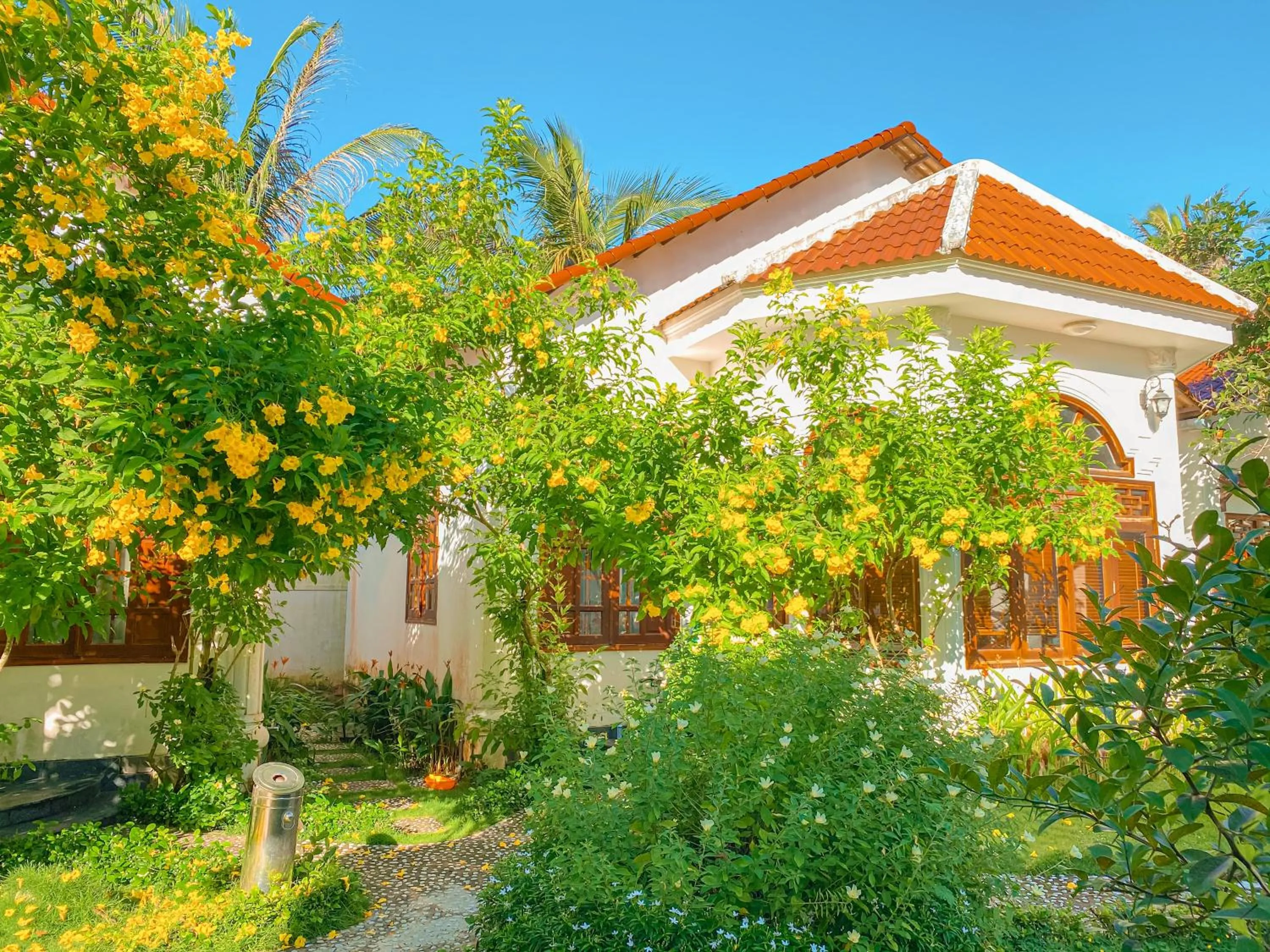Property building in Wings Bungalow