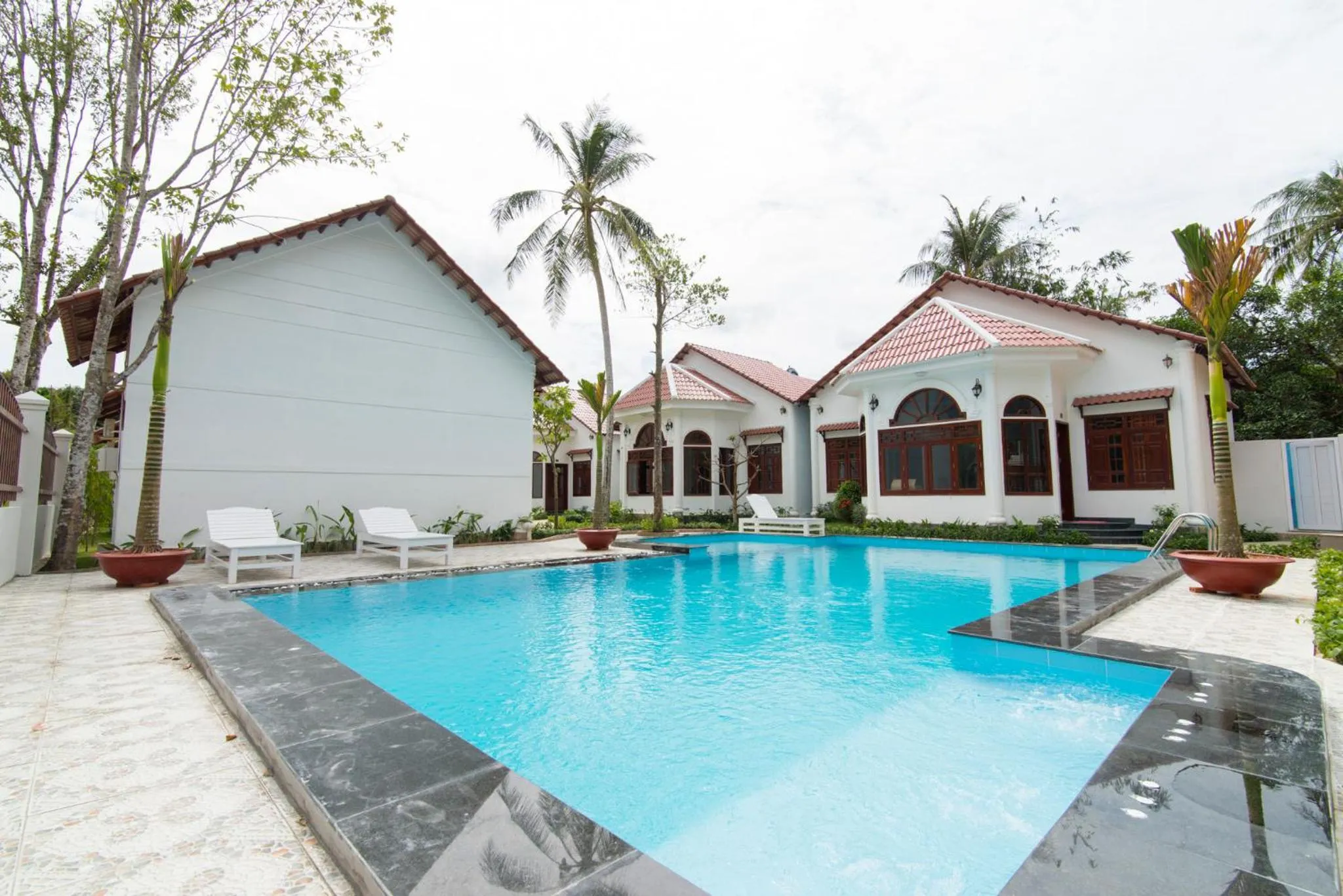 Property building in Wings Bungalow