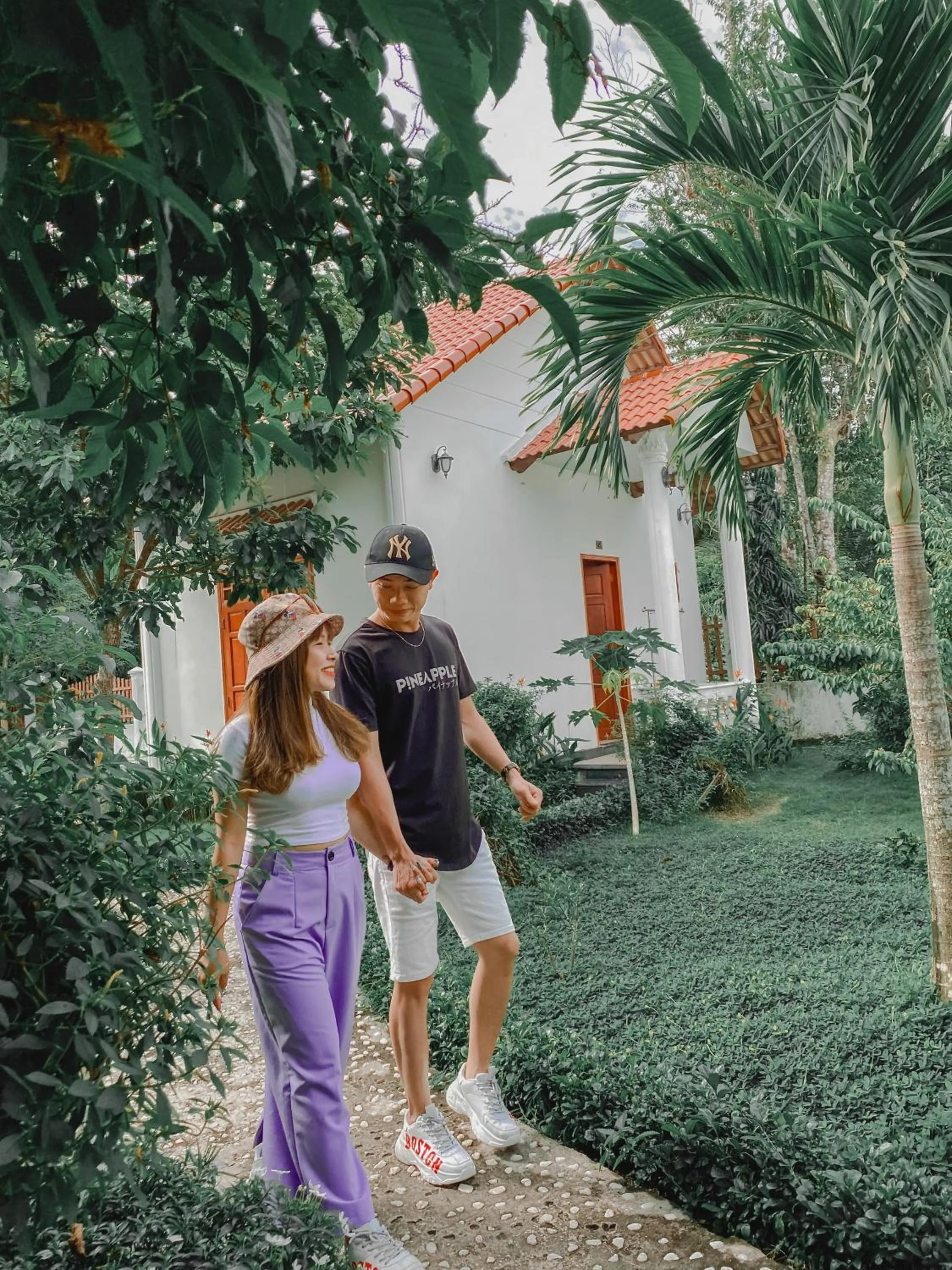 Property building in Wings Bungalow