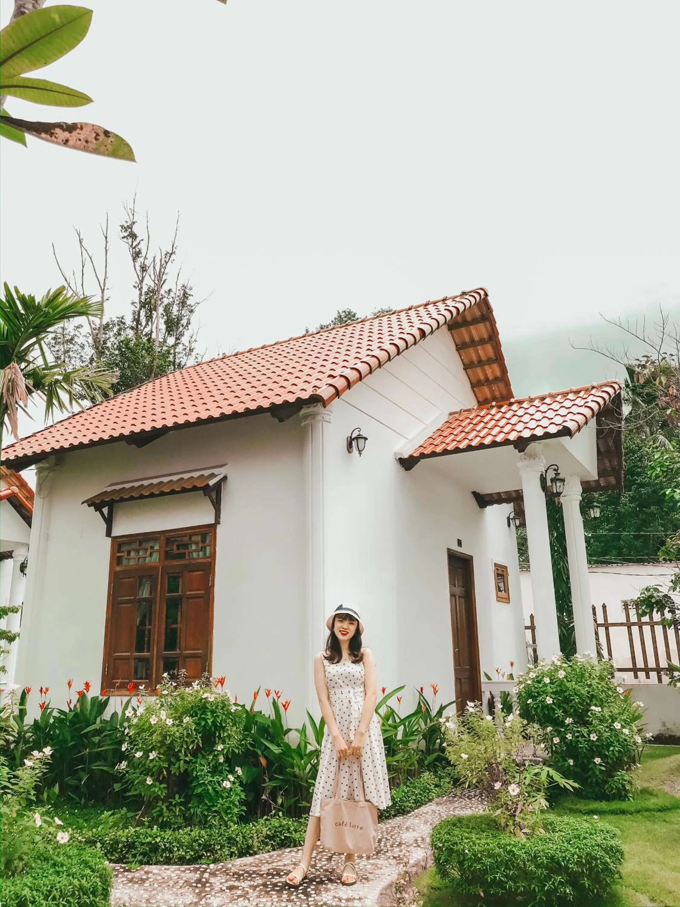 Property building in Wings Bungalow