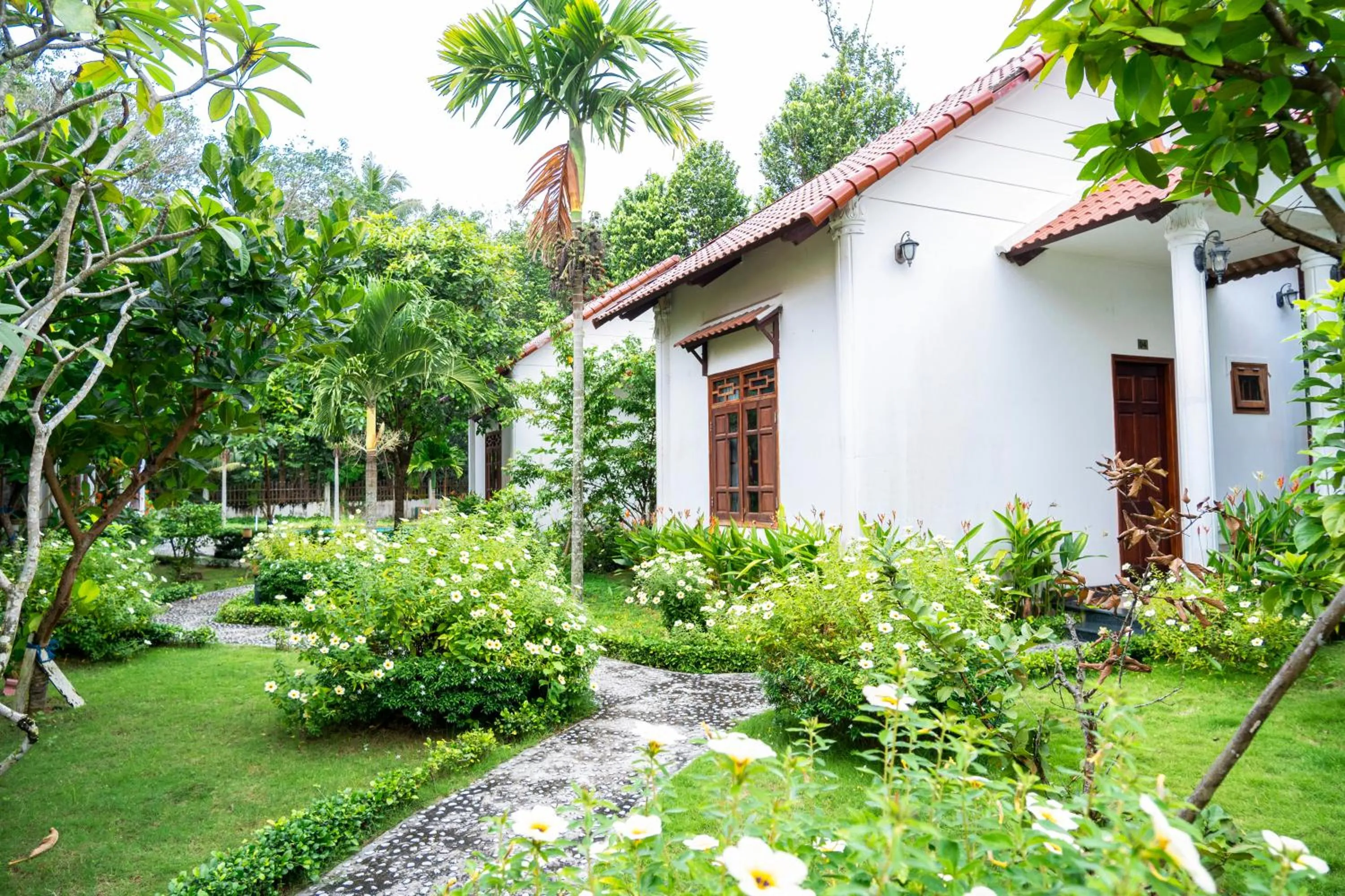 Property building in Wings Bungalow