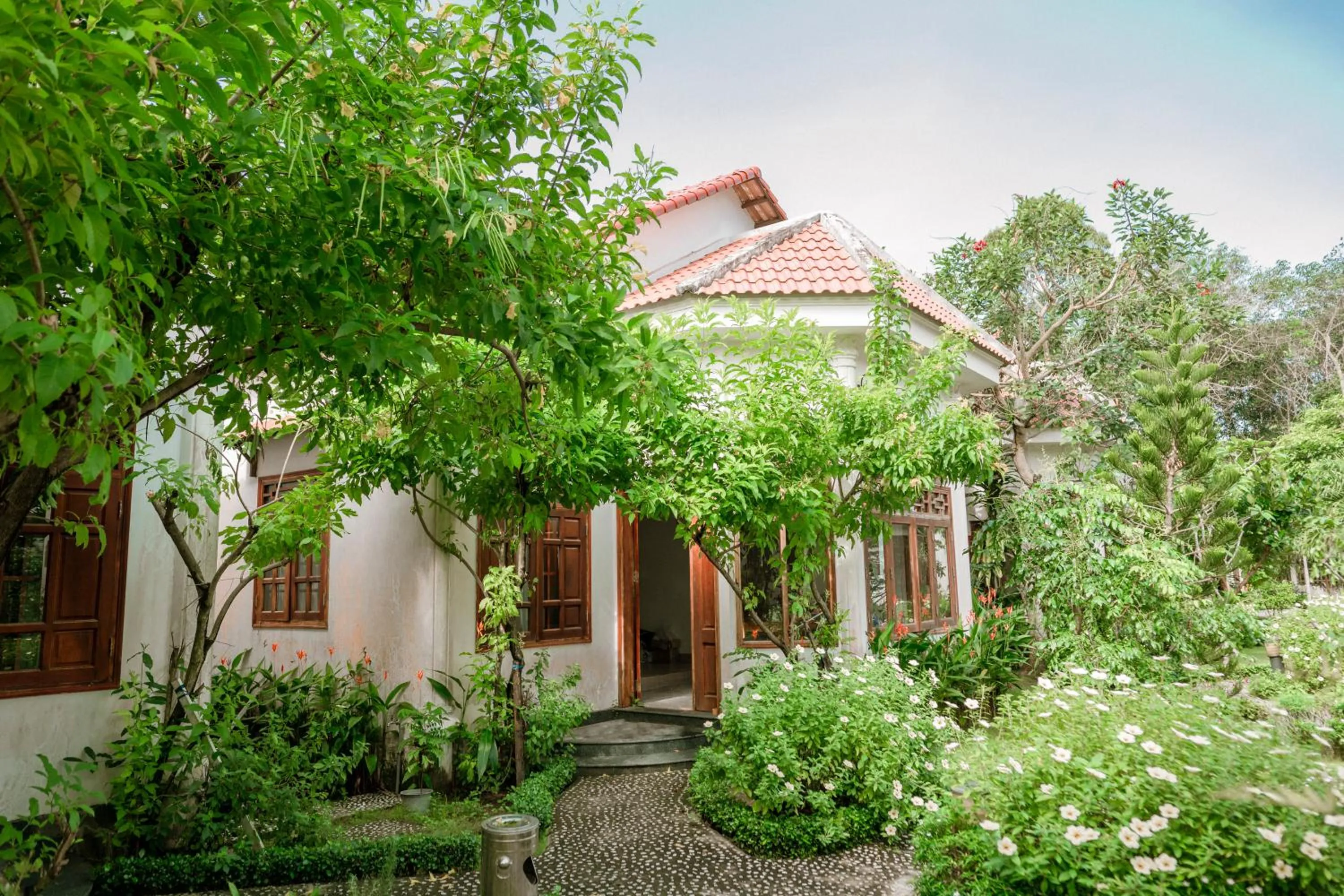 Property building in Wings Bungalow