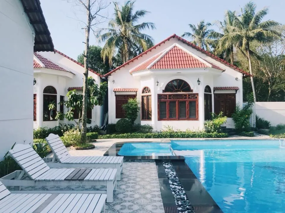 Property building in Wings Bungalow