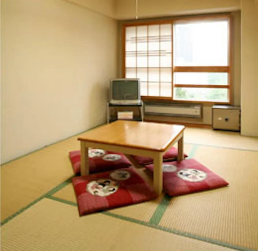 Hotel Chalet Yuzawa Ginsui