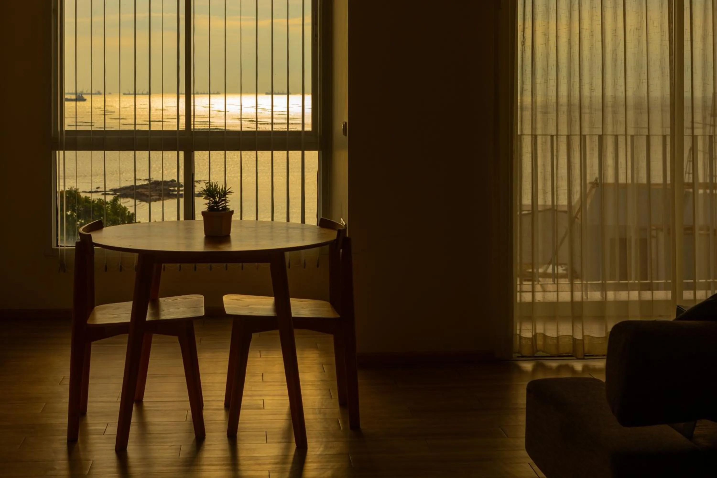 View (from property/room) in Karin hotel & Service apartment - SHA Extra Plus