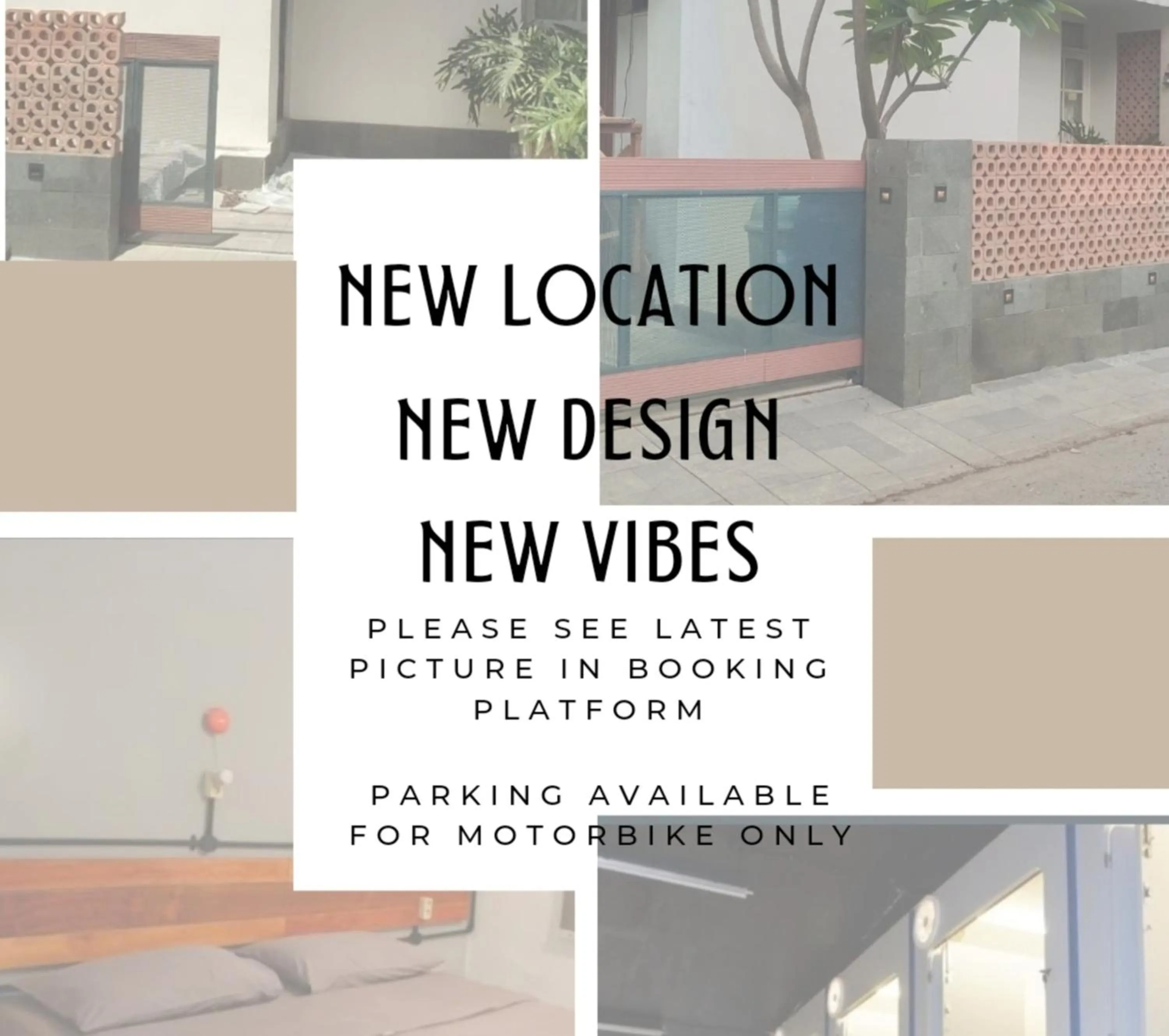 Buton Backpacker Lodge