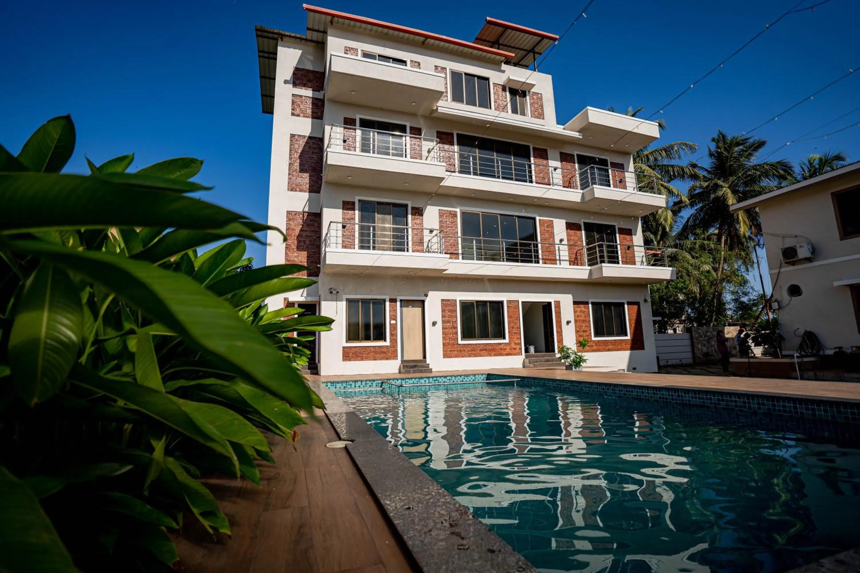 Lotus The Lake View Resort