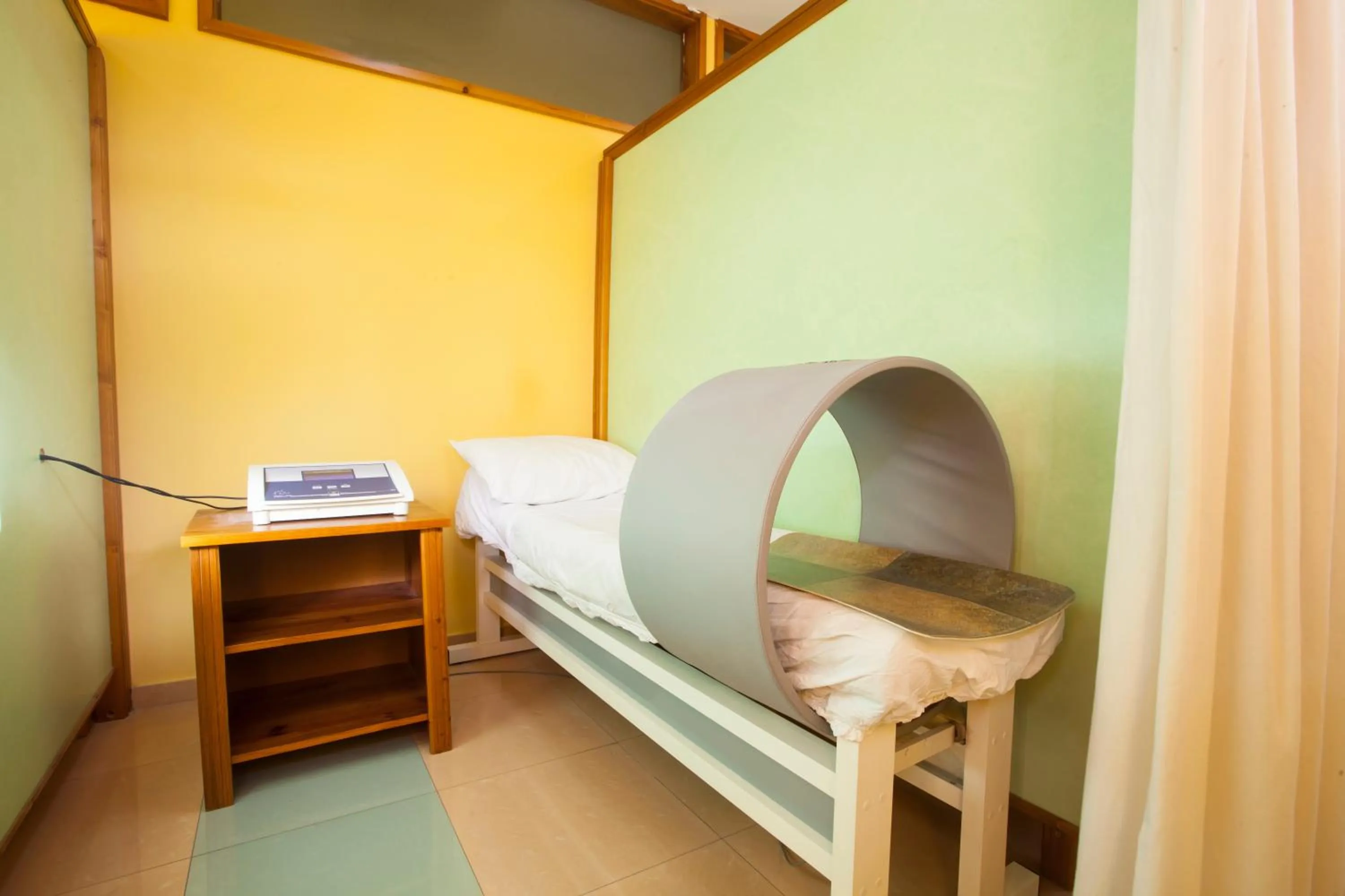 Property building, Bed in Balneo & SPA Hotel Aura