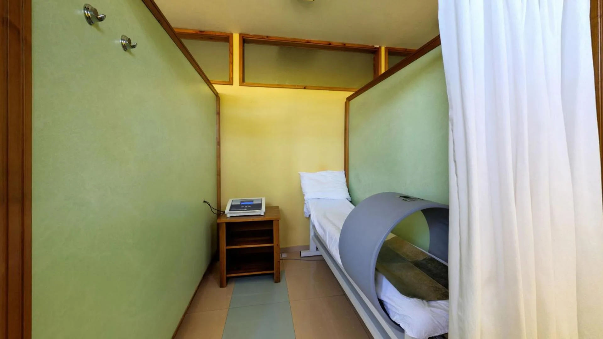 Bed in Balneo & SPA Hotel Aura