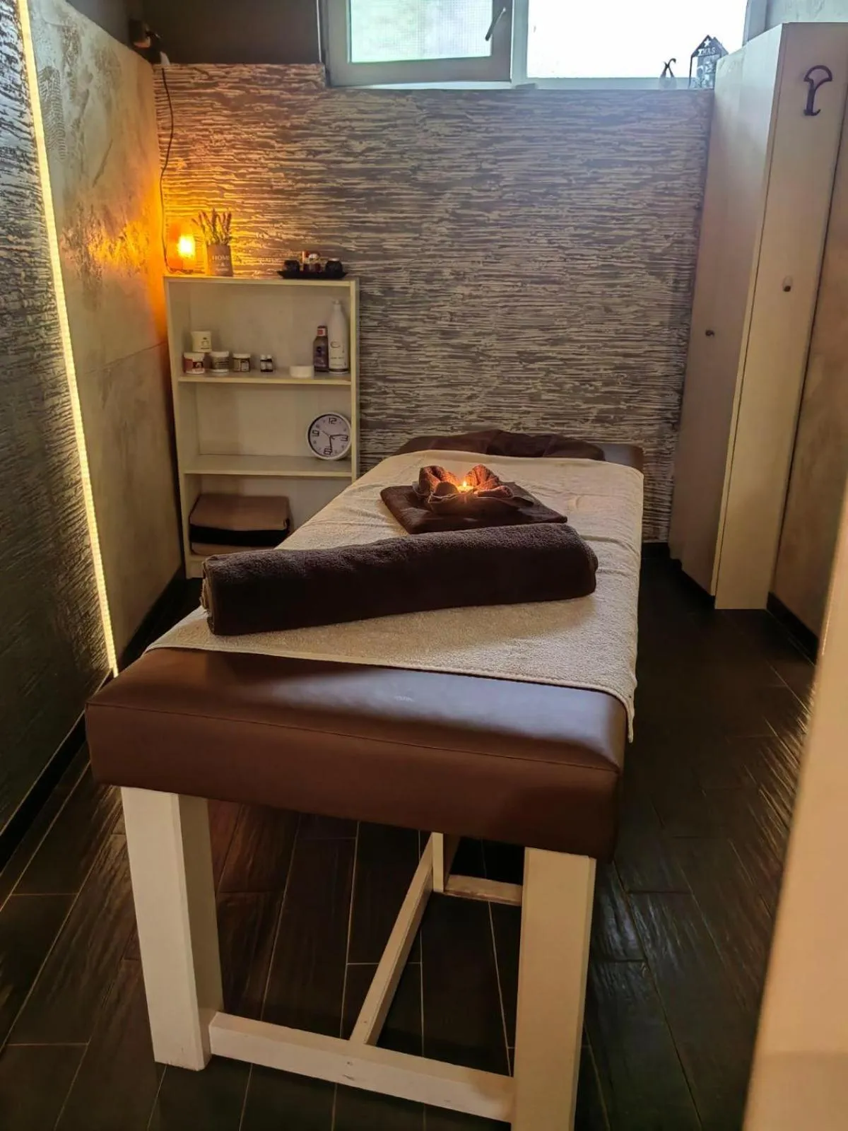 Bed in Balneo & SPA Hotel Aura