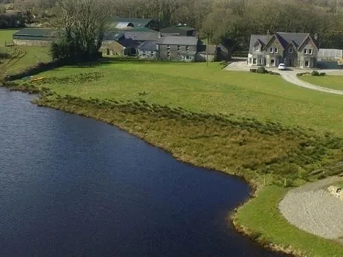View (from property/room) in Lake House