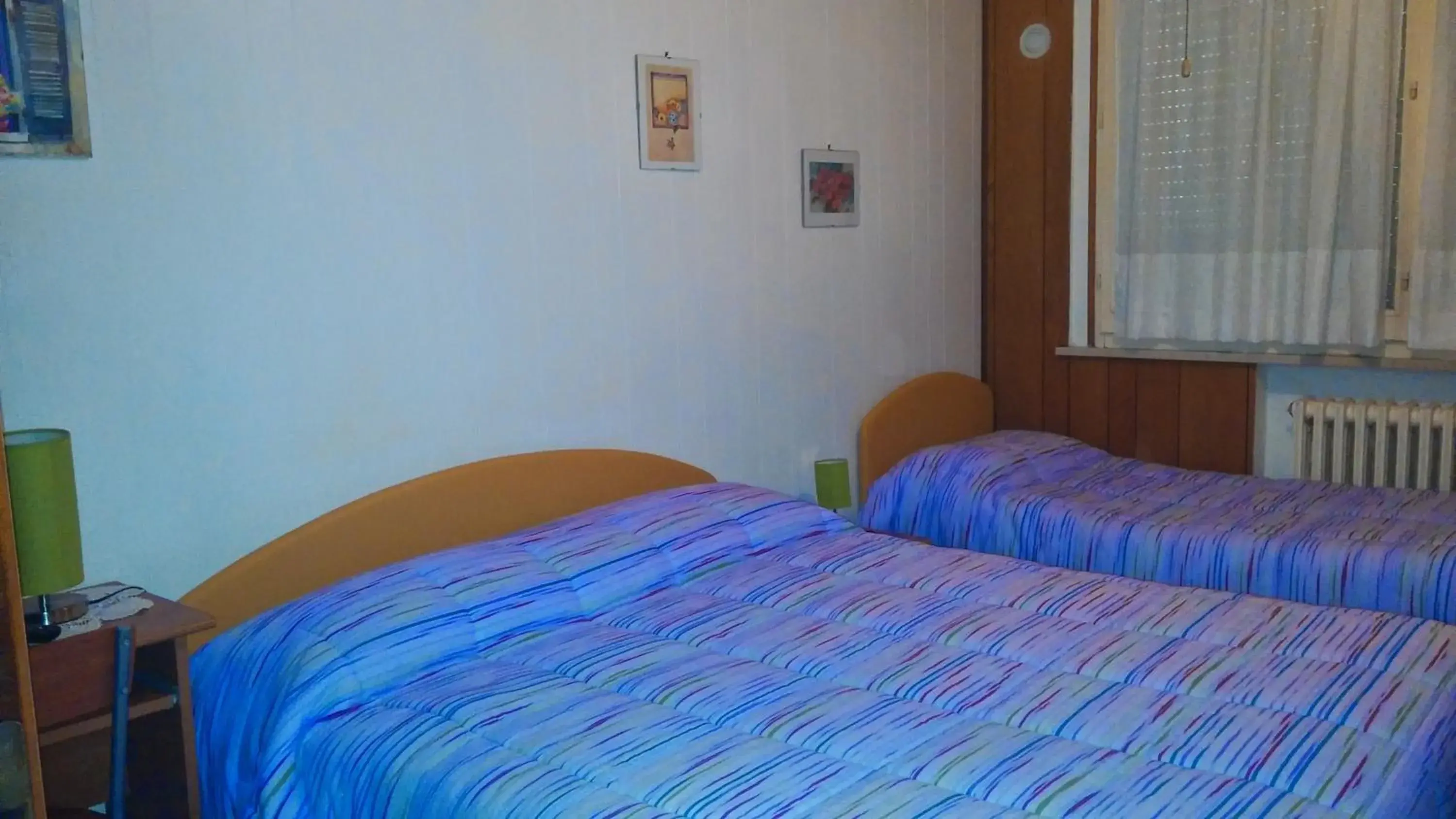 Double or Twin Room with Bathroom in Le due magnolie Double or Twin Room with Bathroom in Le due magnolie