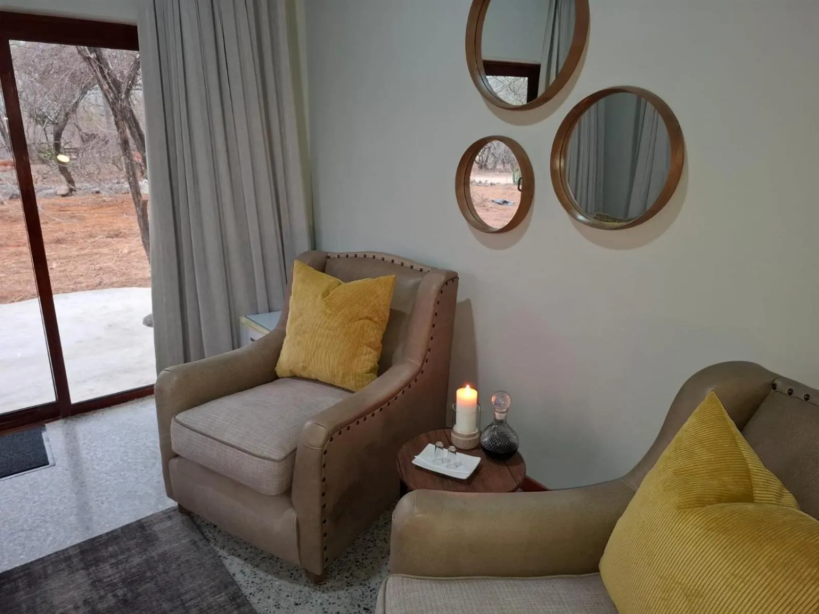 Kruger Riverside Lodge - No Load-shedding