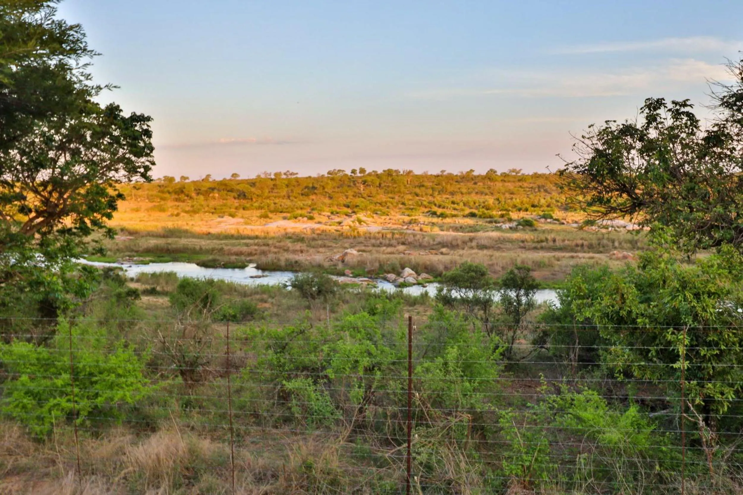 Nearby landmark in Kruger Riverside Lodge - No Load-shedding