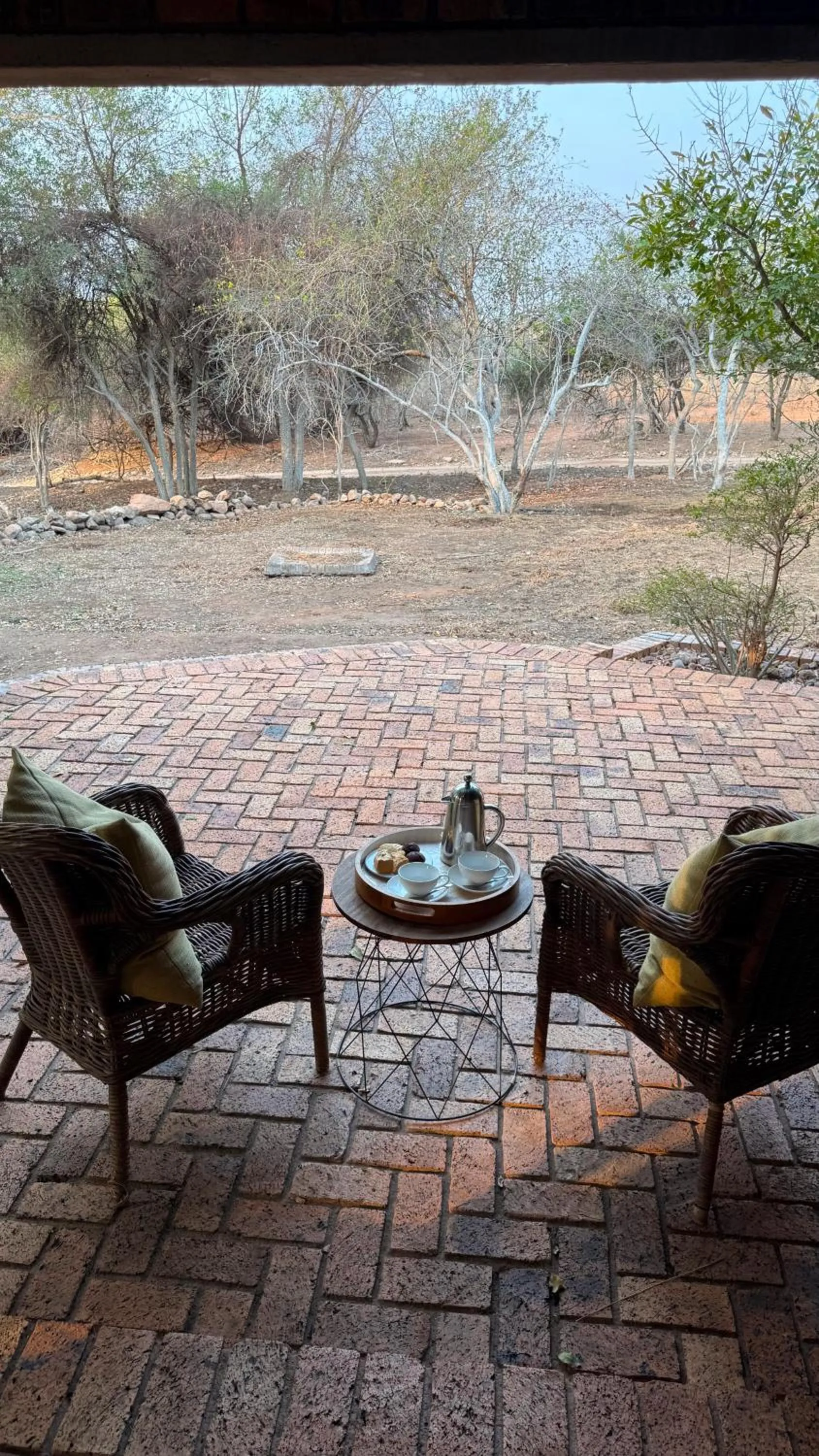 Kruger Riverside Lodge - No Load-shedding