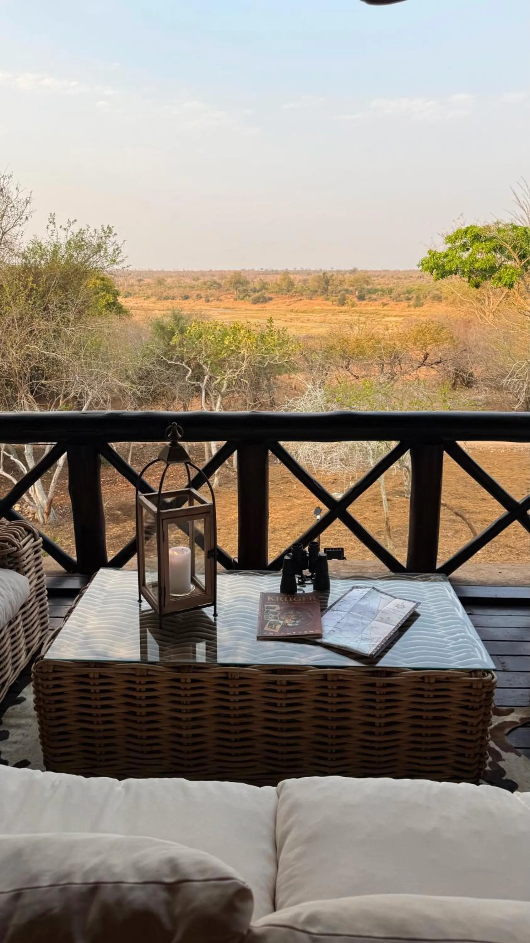 Kruger Riverside Lodge - No Load-shedding