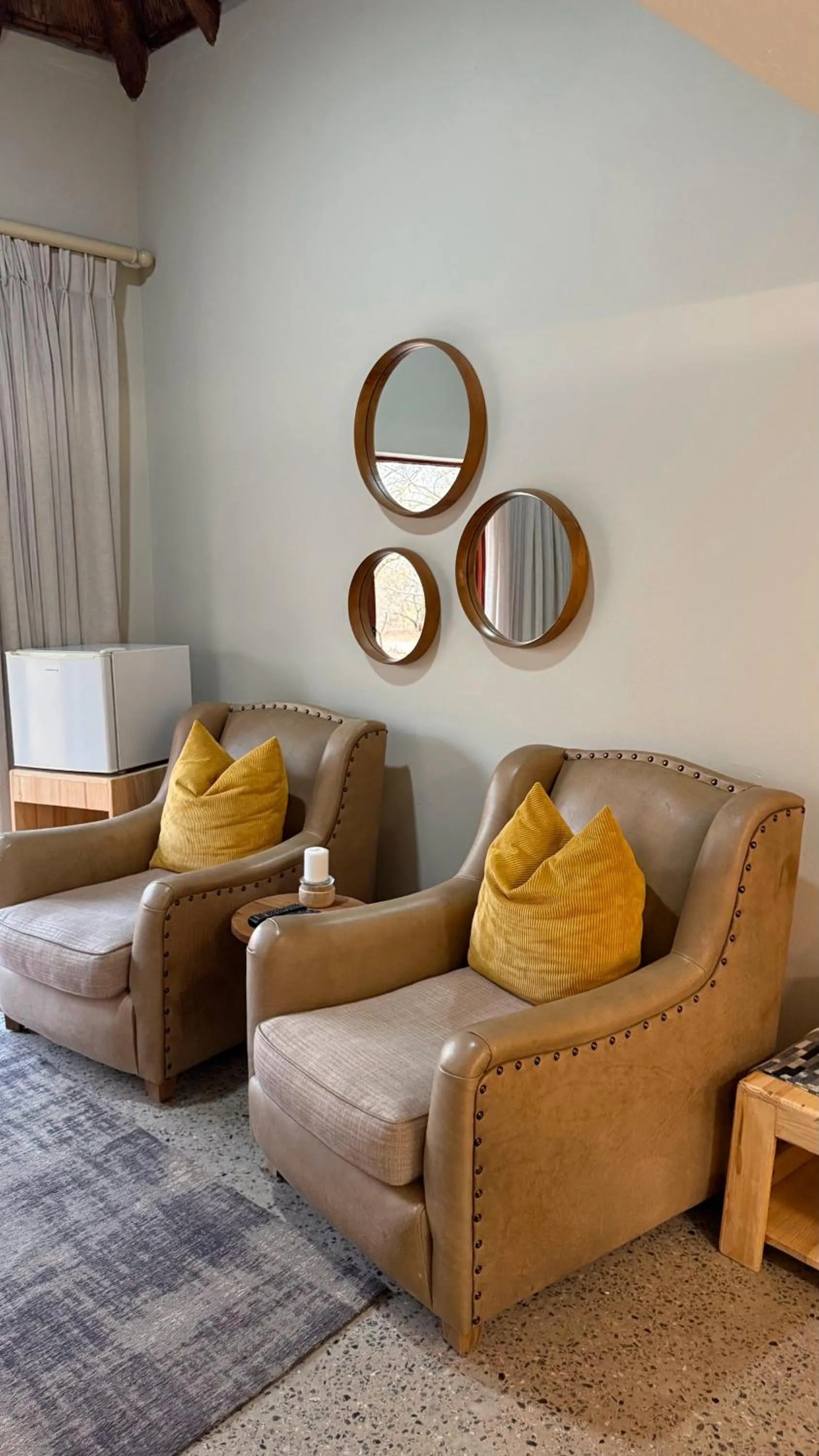 Kruger Riverside Lodge - No Load-shedding