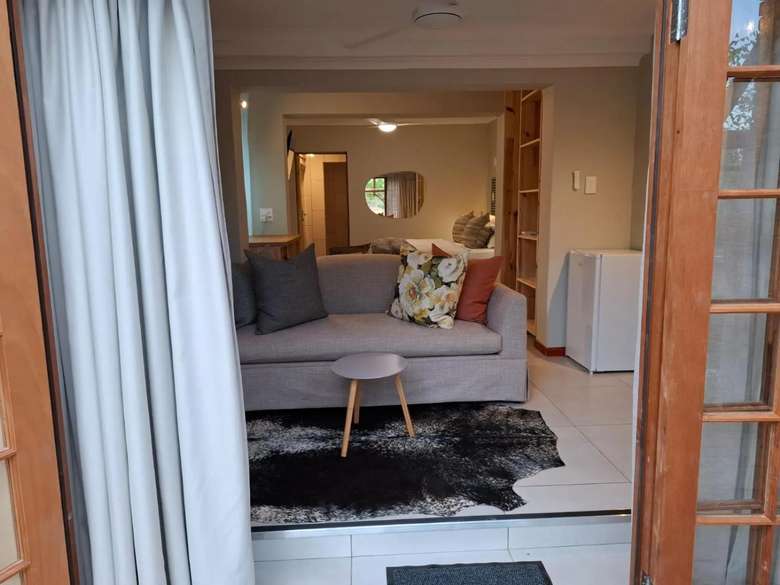 Kruger Riverside Lodge - No Load-shedding