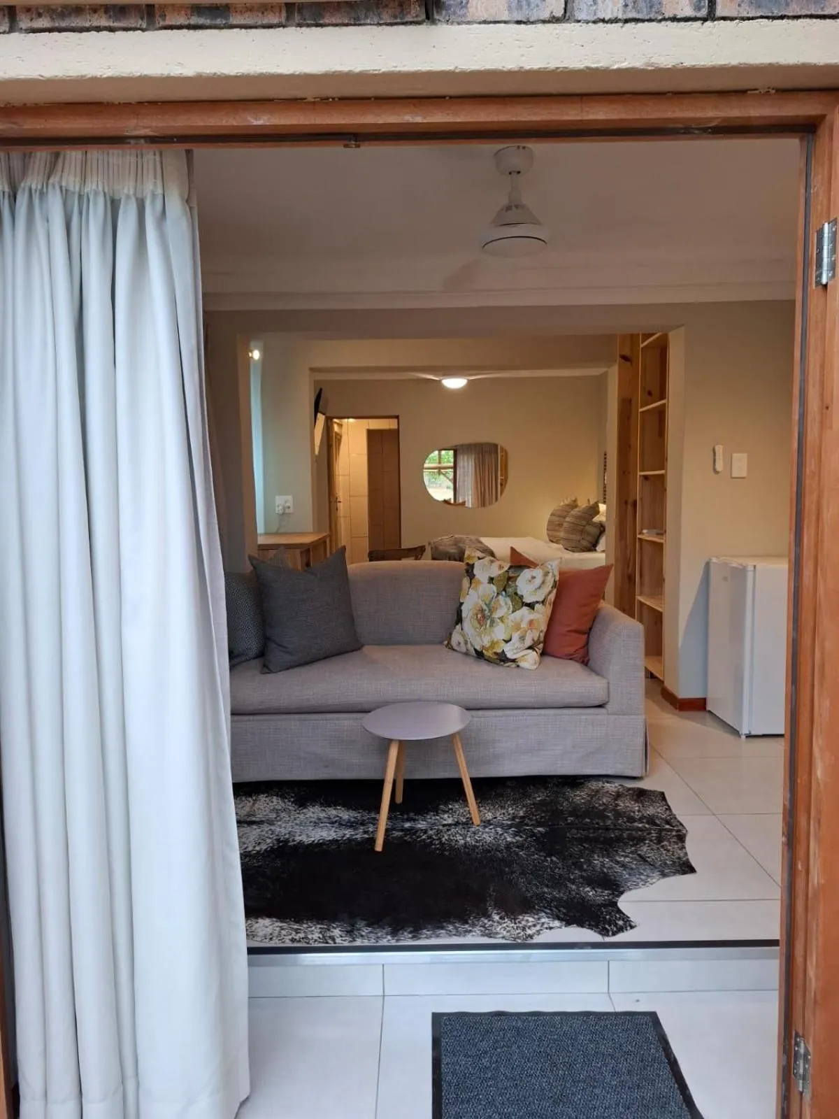 Kruger Riverside Lodge - No Load-shedding