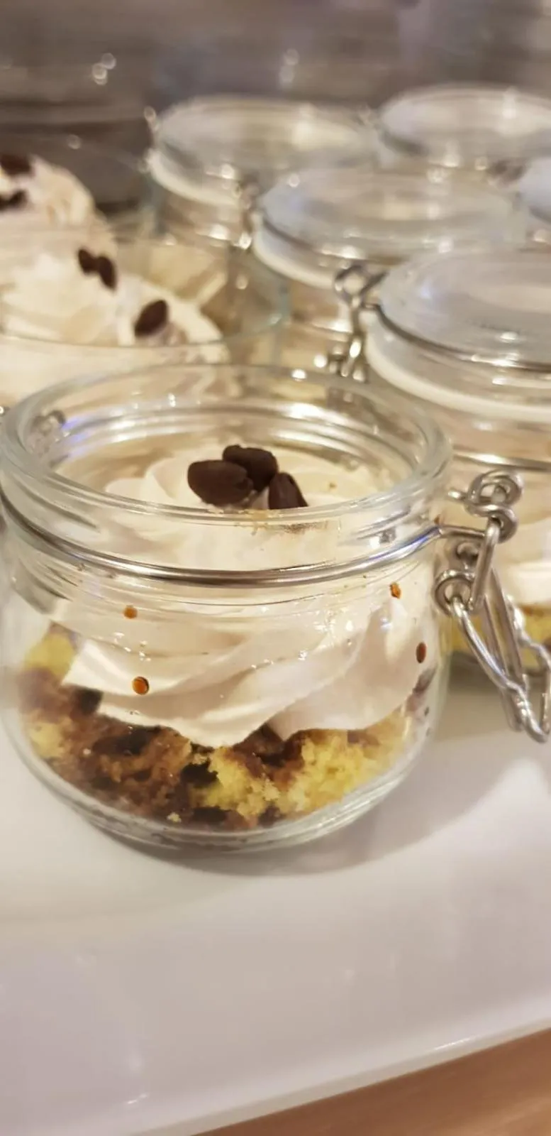 Breakfast in Hotel Ramona