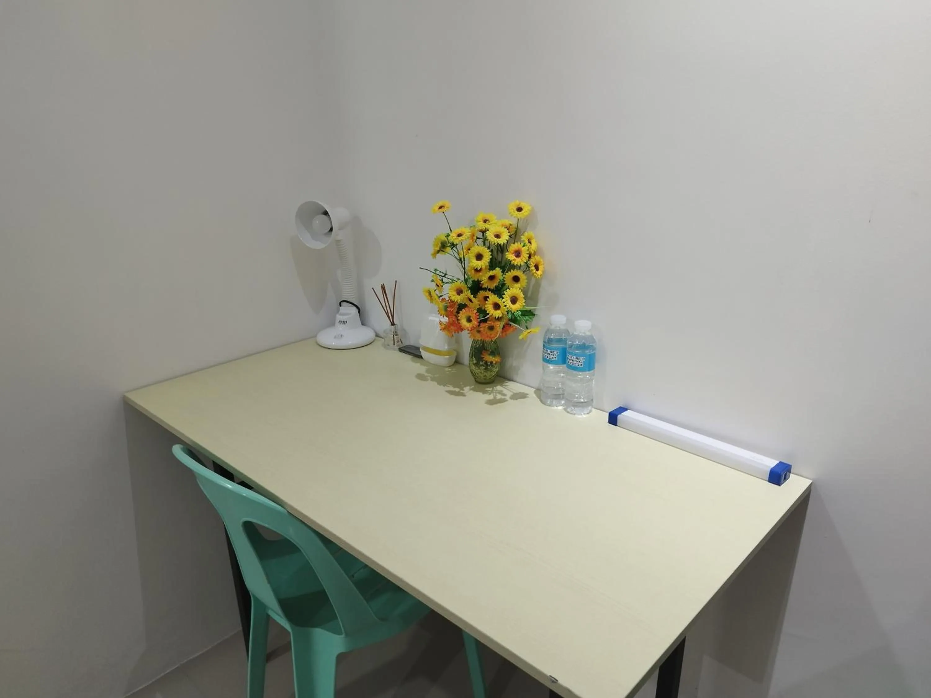 Ocean View Lodging House