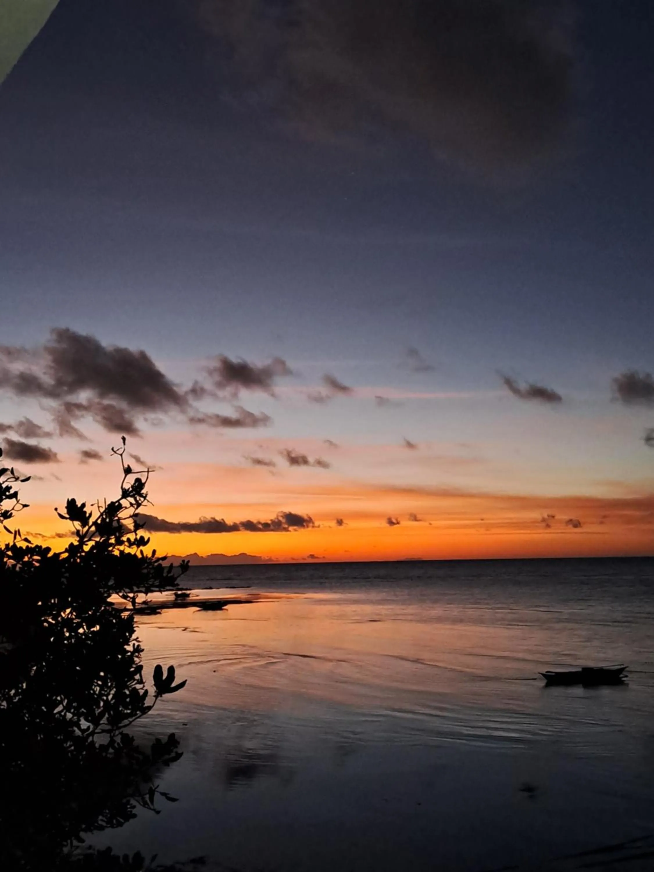 Ocean View Lodging House