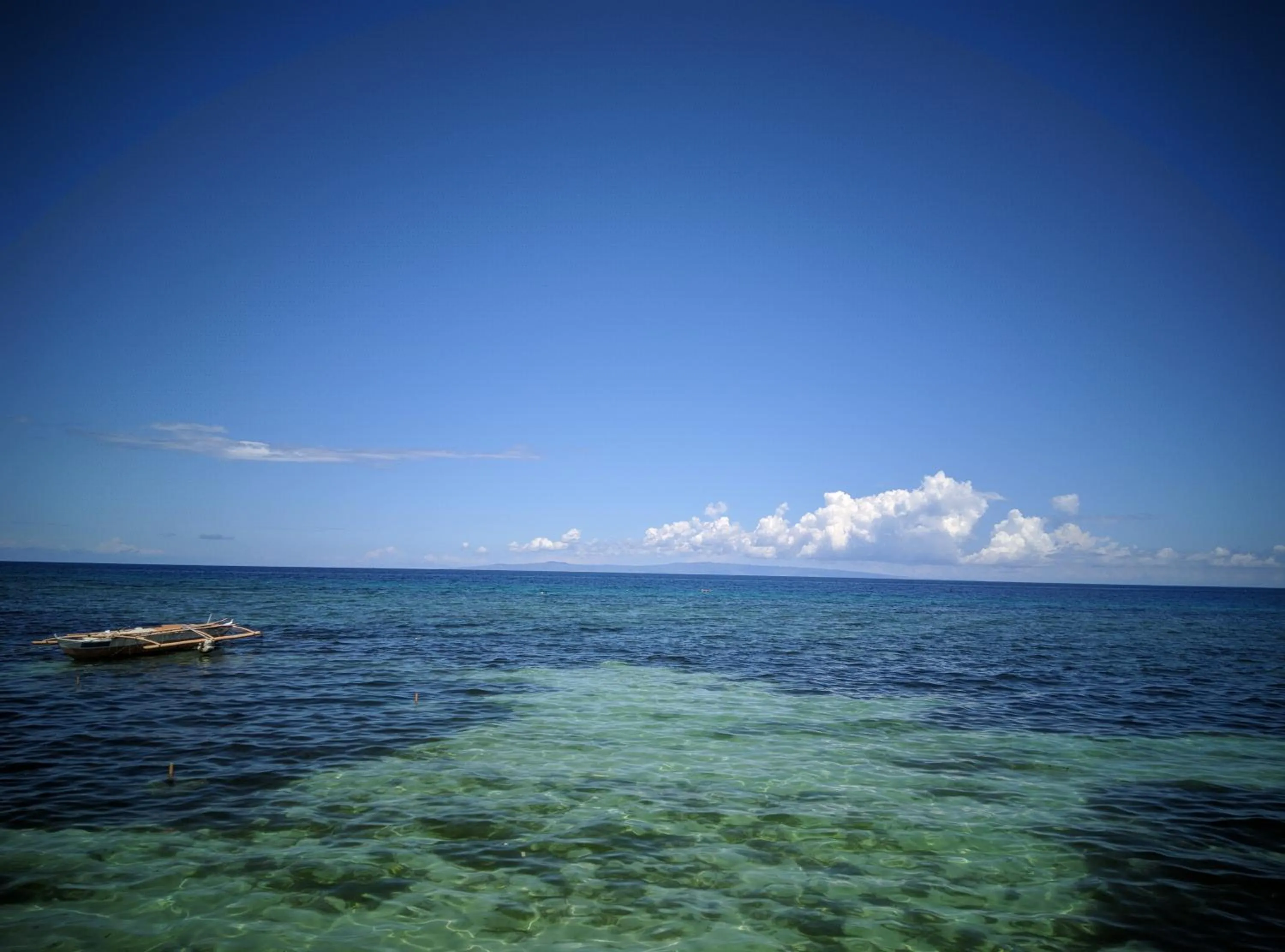 Beach in Ocean View Lodging House