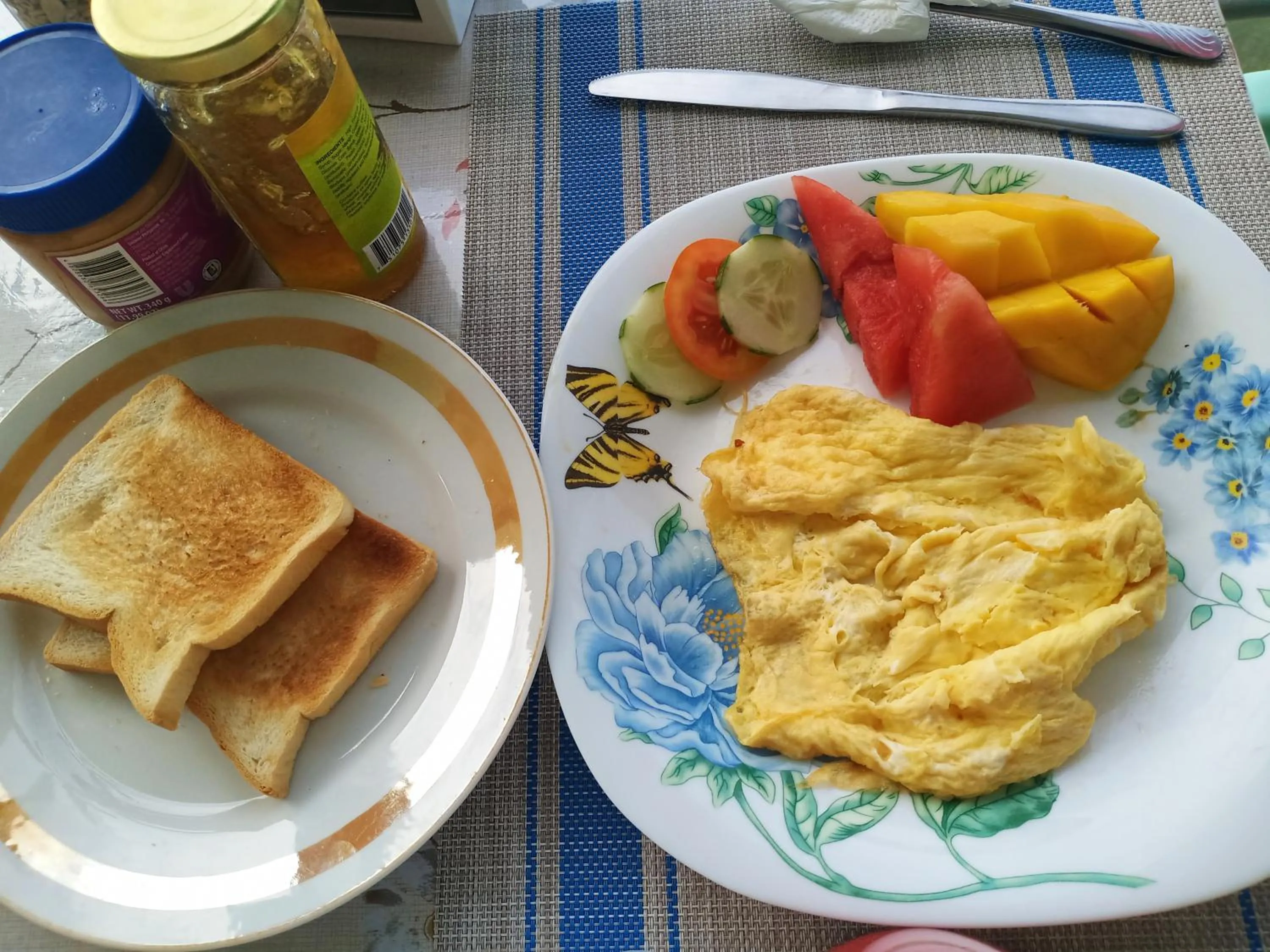 Ocean View Lodging House