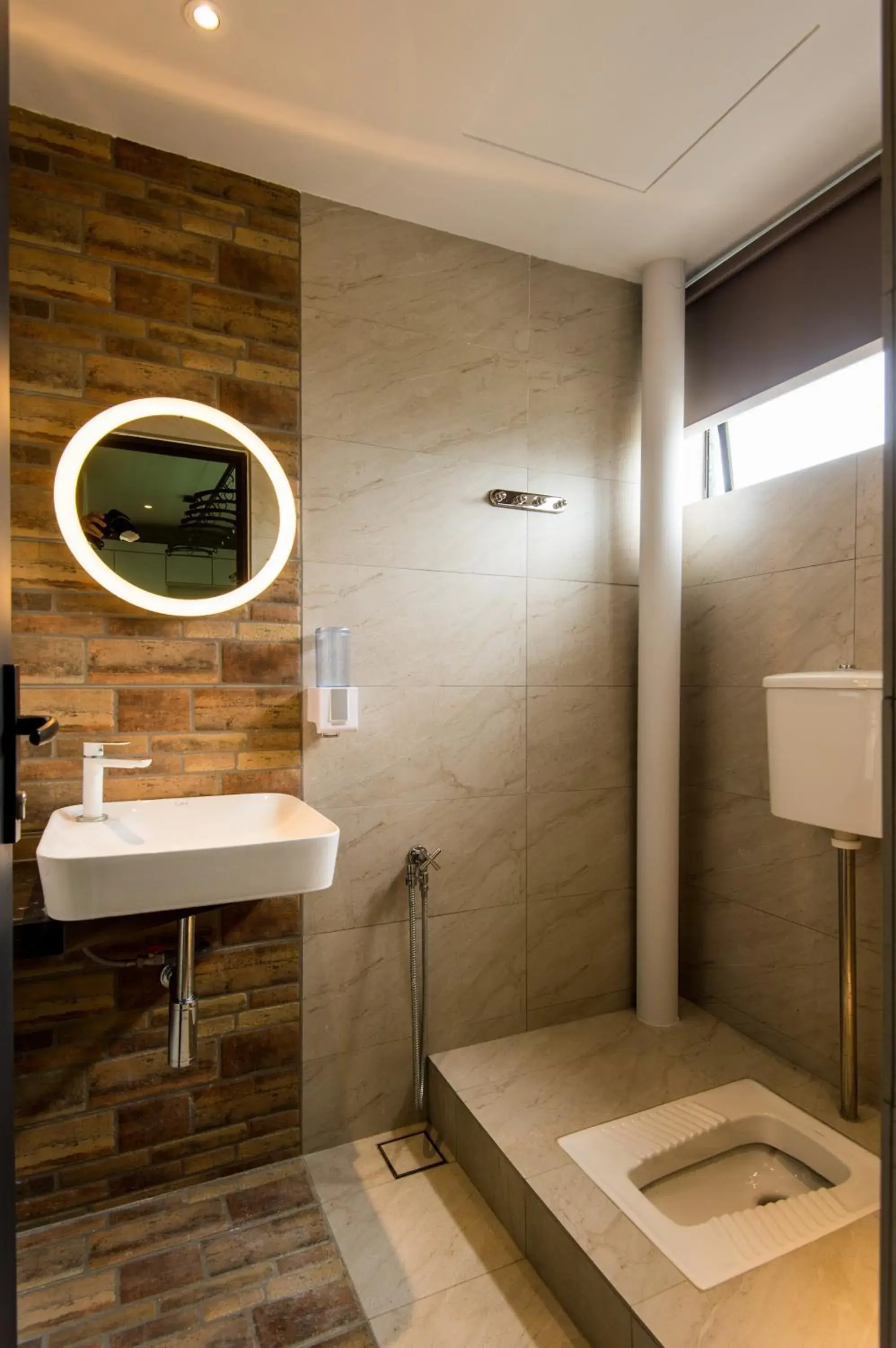 Family Room - single occupancy in Finess Basic Hotel Family Room - single occupancy in Finess Basic Hotel