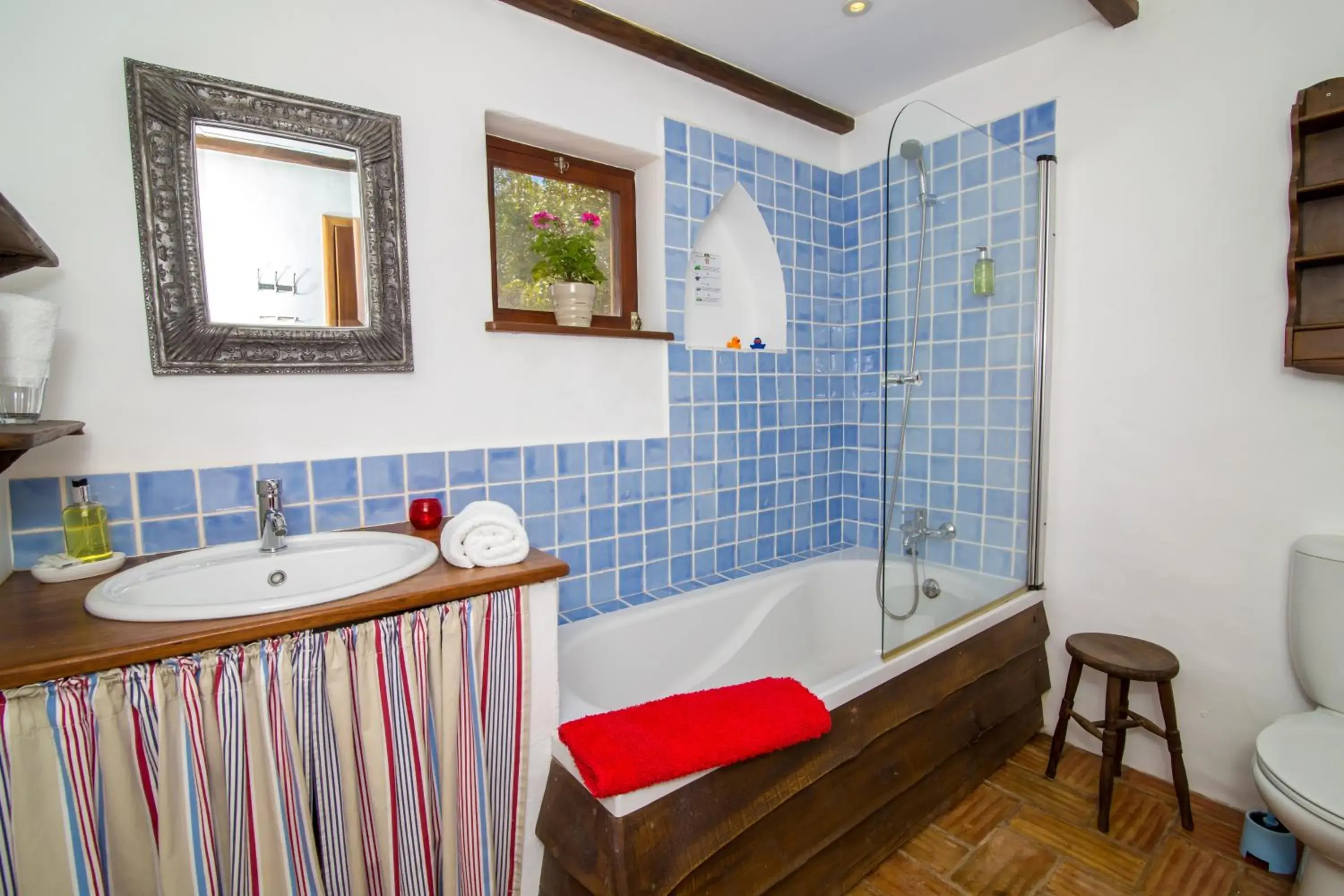 Studio with Balcony in Casa Fajara Studio with Balcony in Casa Fajara