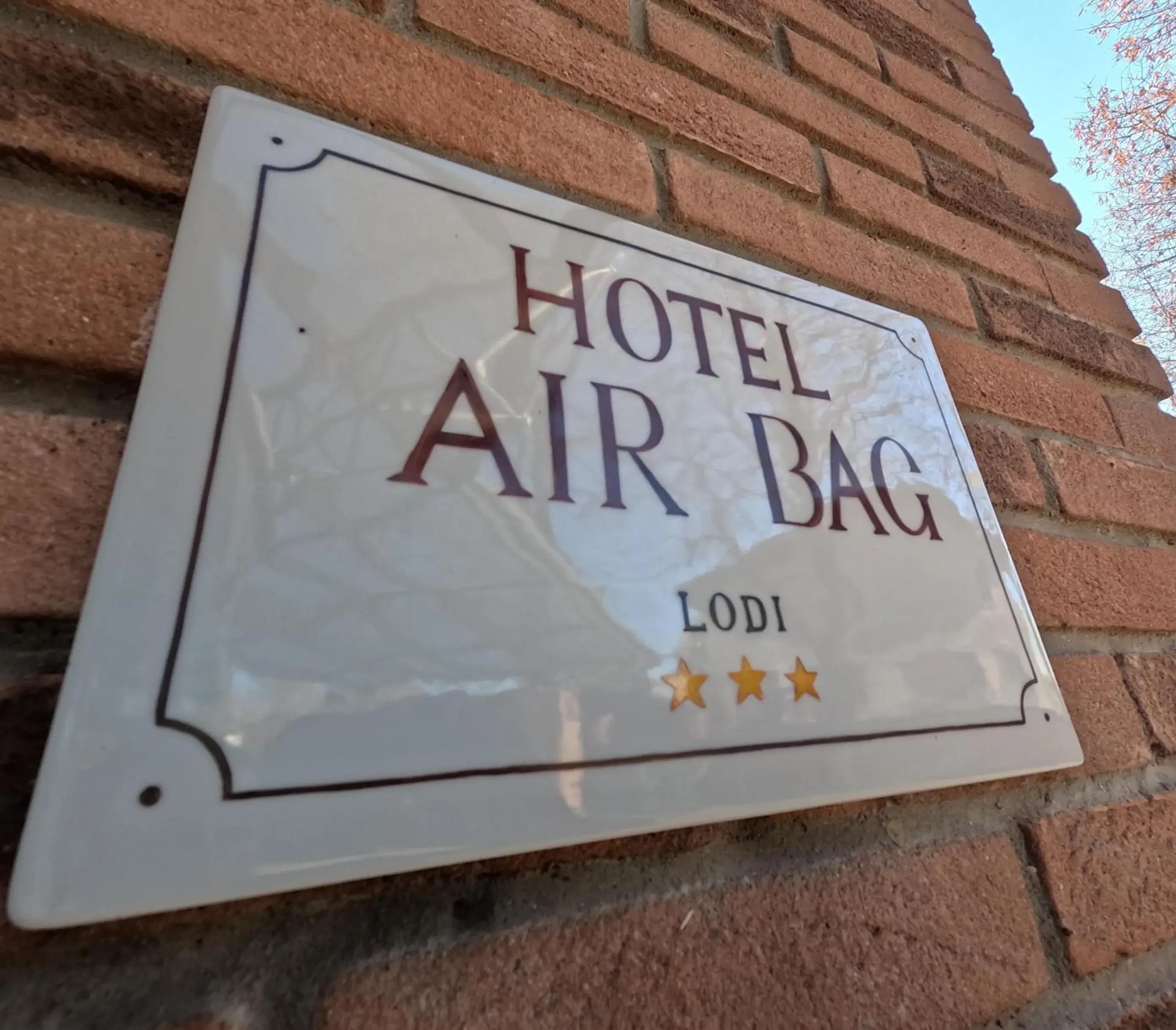 Hotel Air Bag Hotel Air Bag