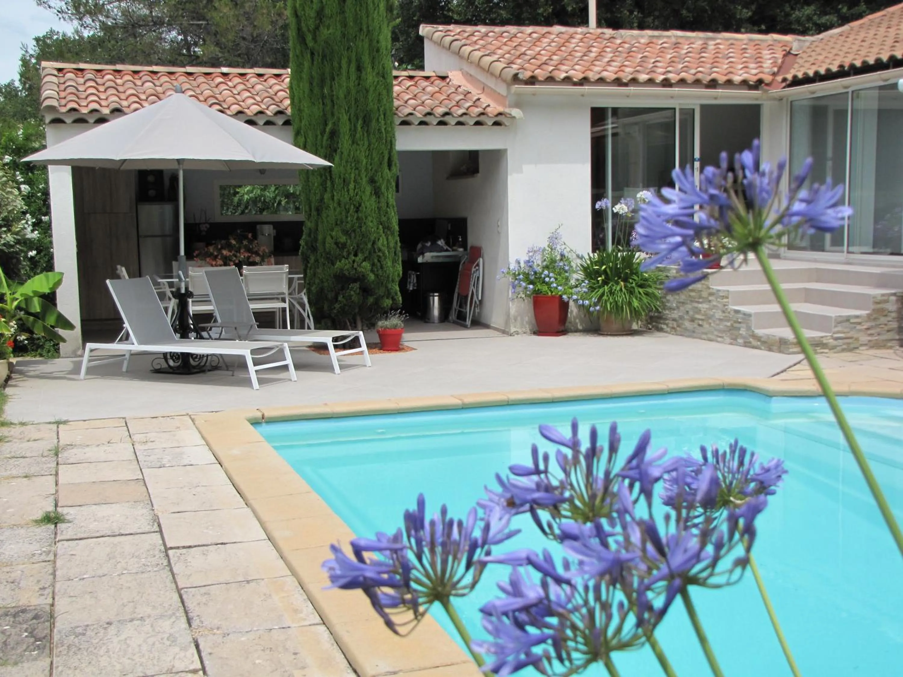 Casa Rurale Lou Pichoun Nis