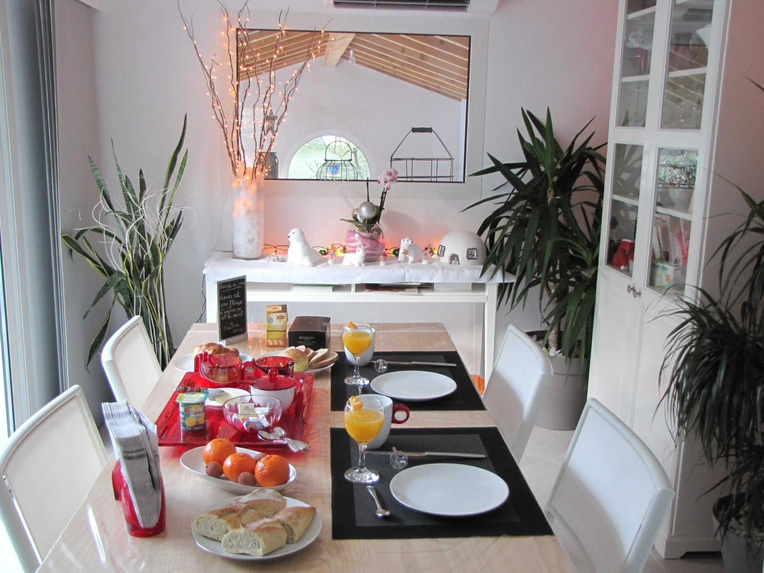 Property building in Casa Rurale Lou Pichoun Nis