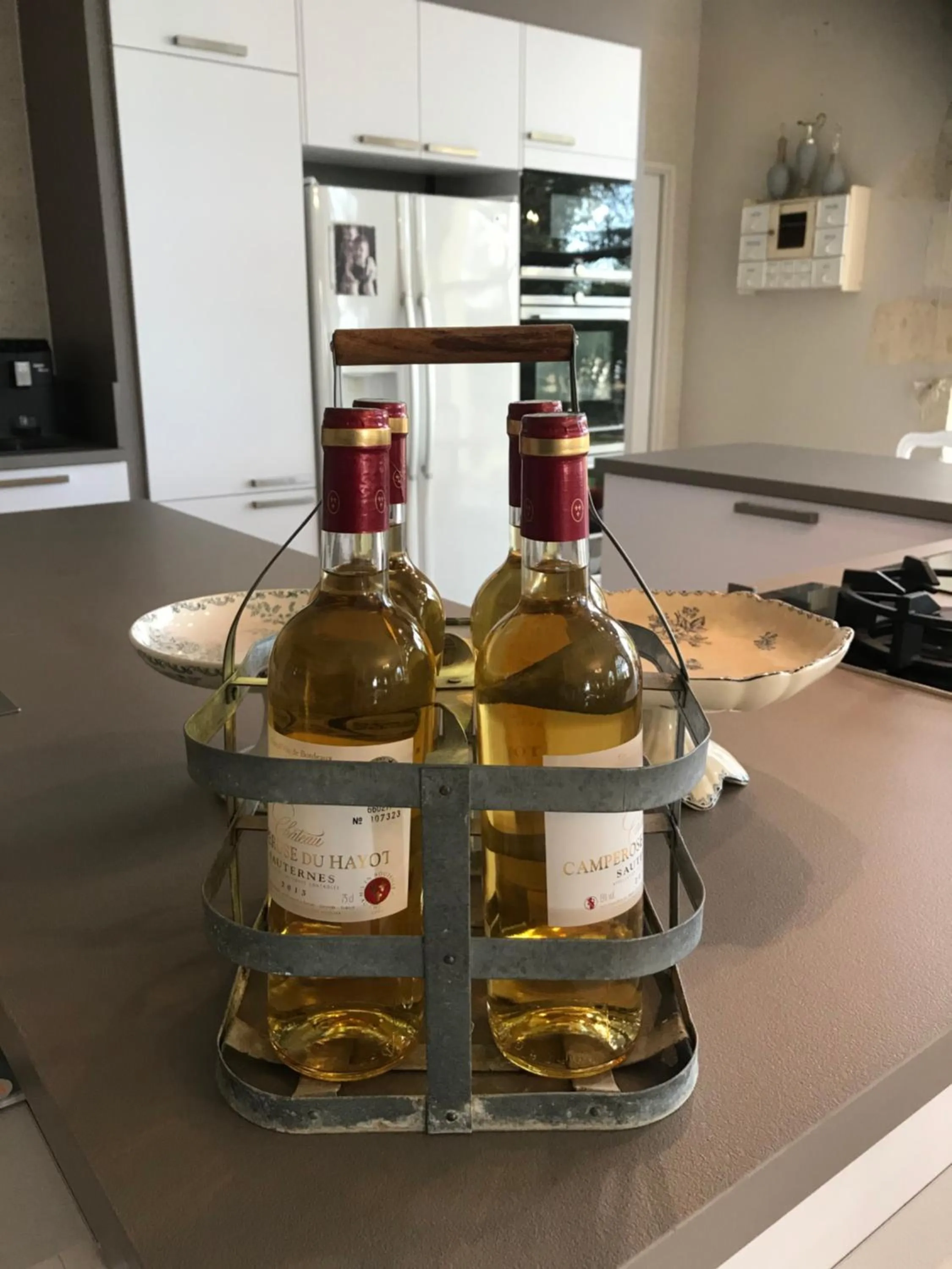 L'Orangerie de Camperos