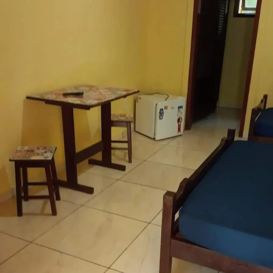 Ubatuba's Surf hotel