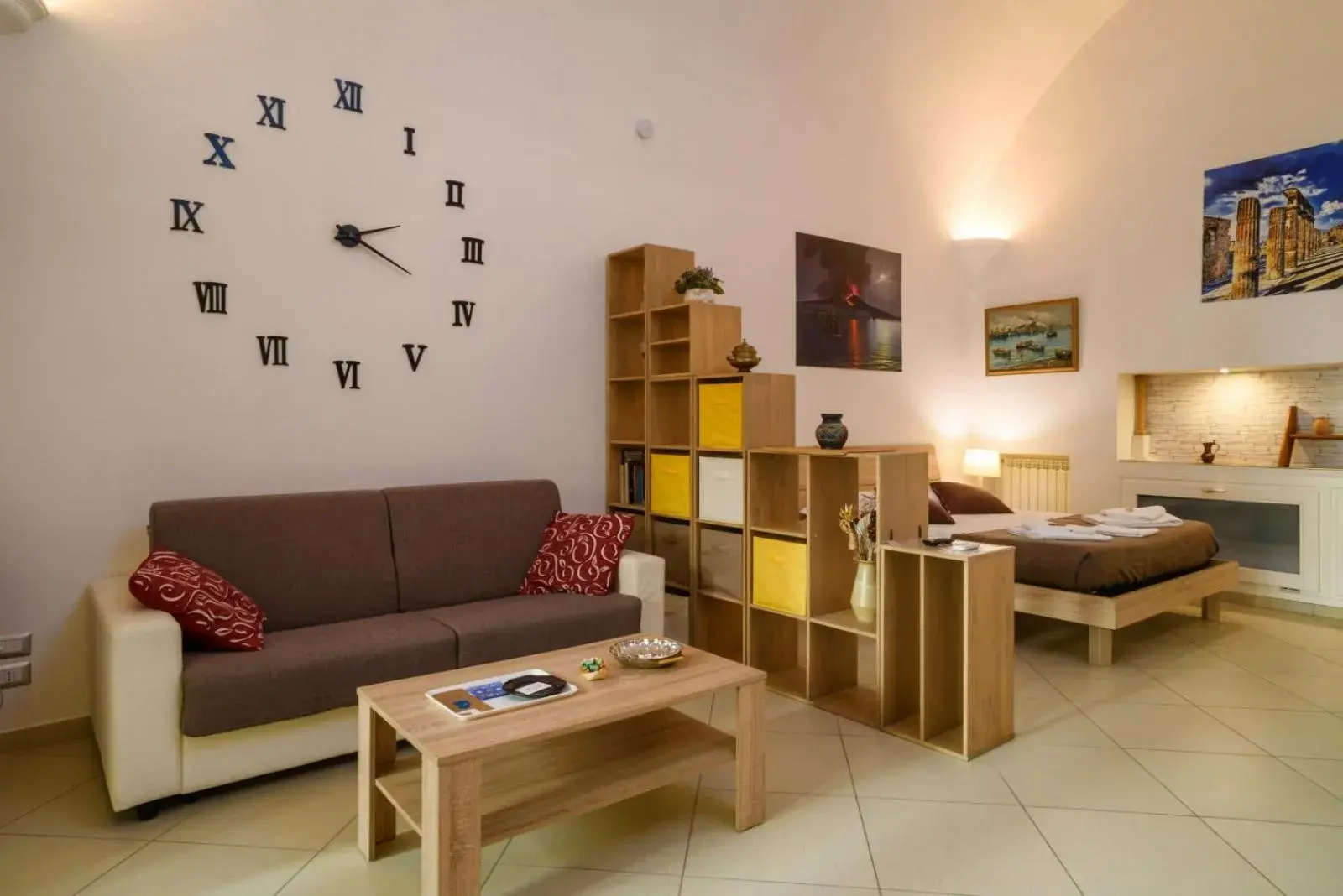 Sarracino Relais Sarracino Relais