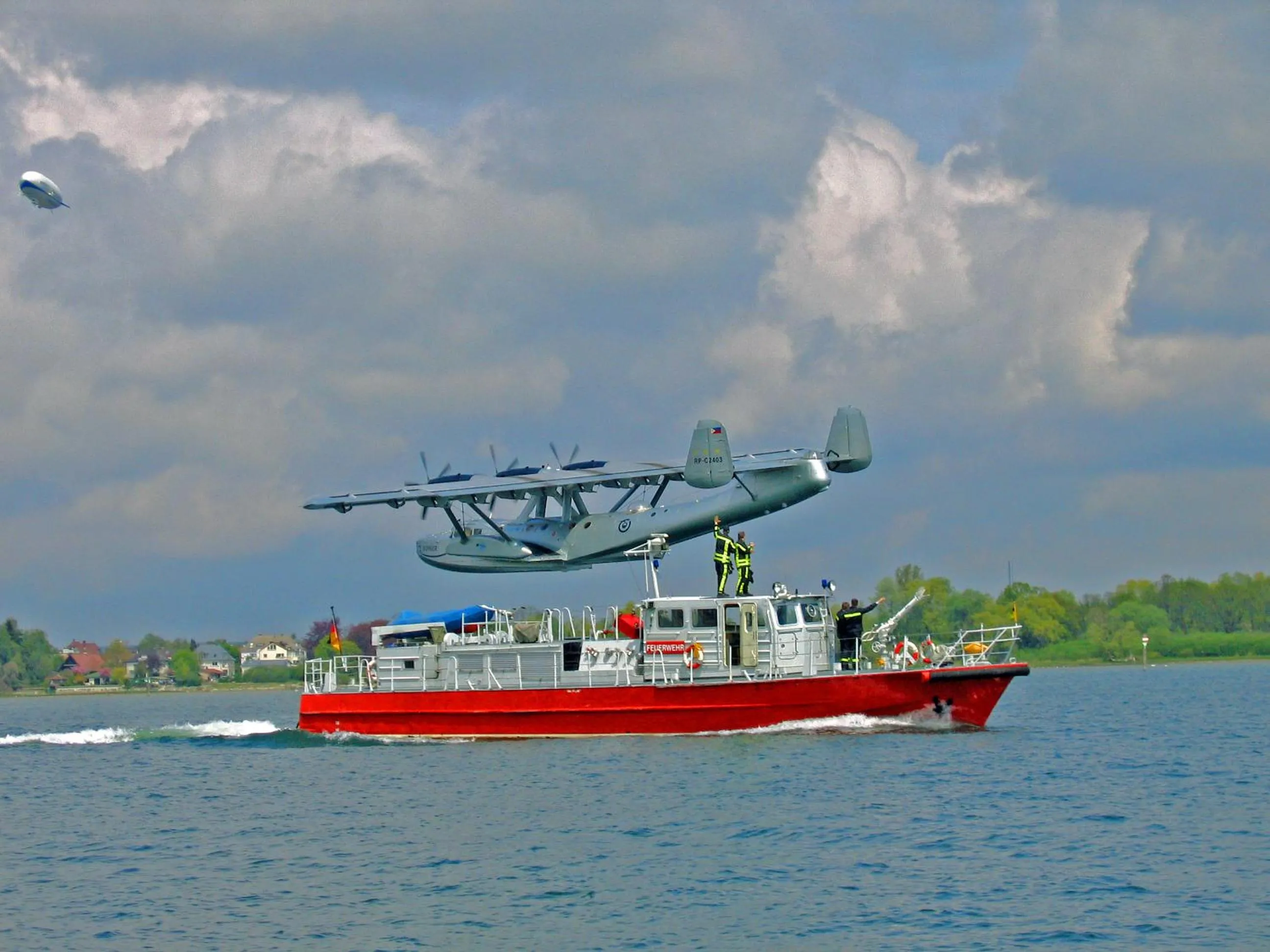 Nearby landmark in aika seaside living hotel