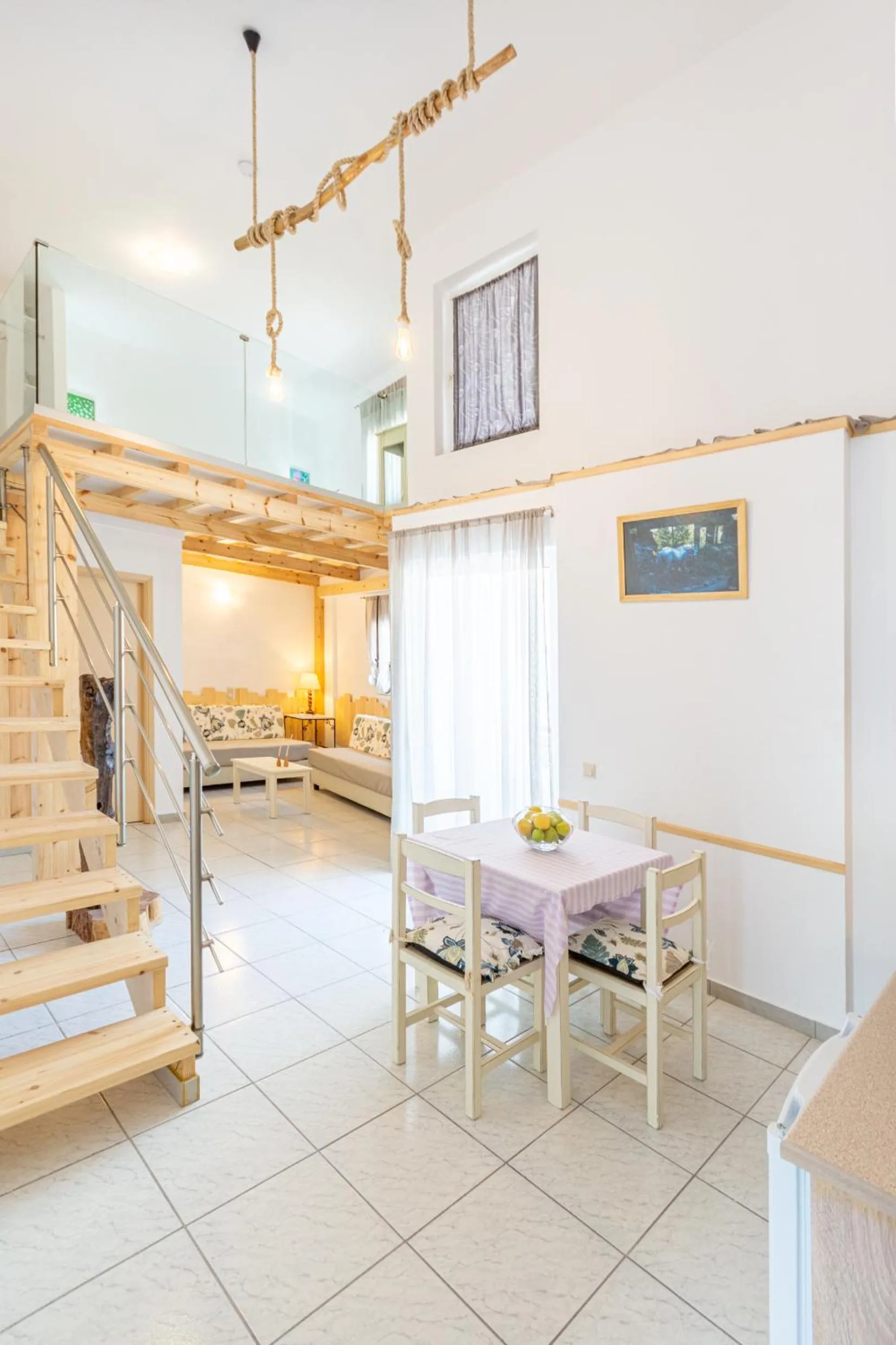 Happiness Apartments