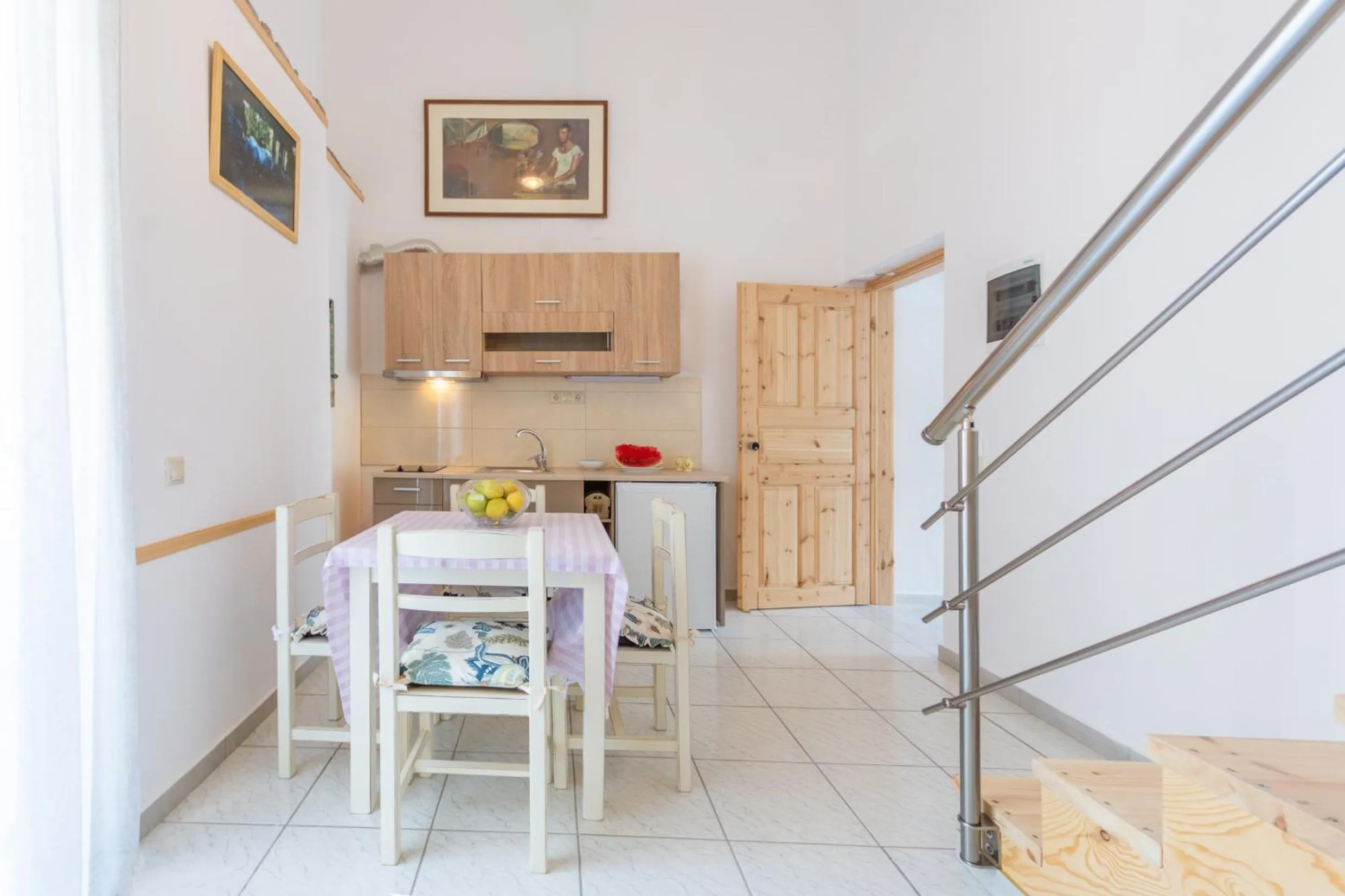 Happiness Apartments